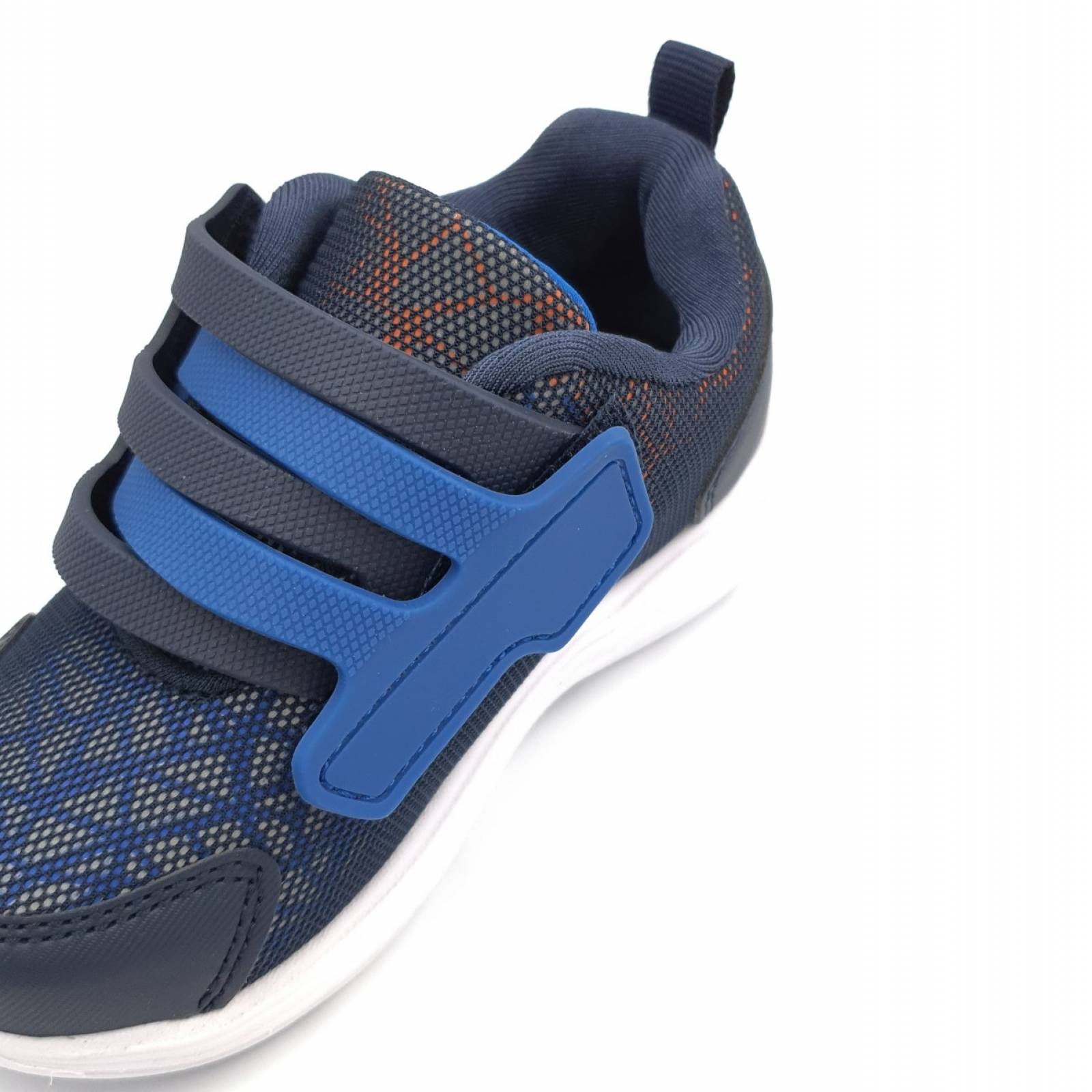 Tenis Charly Light Sport para Niño 70062 (15.0 - 21.0)