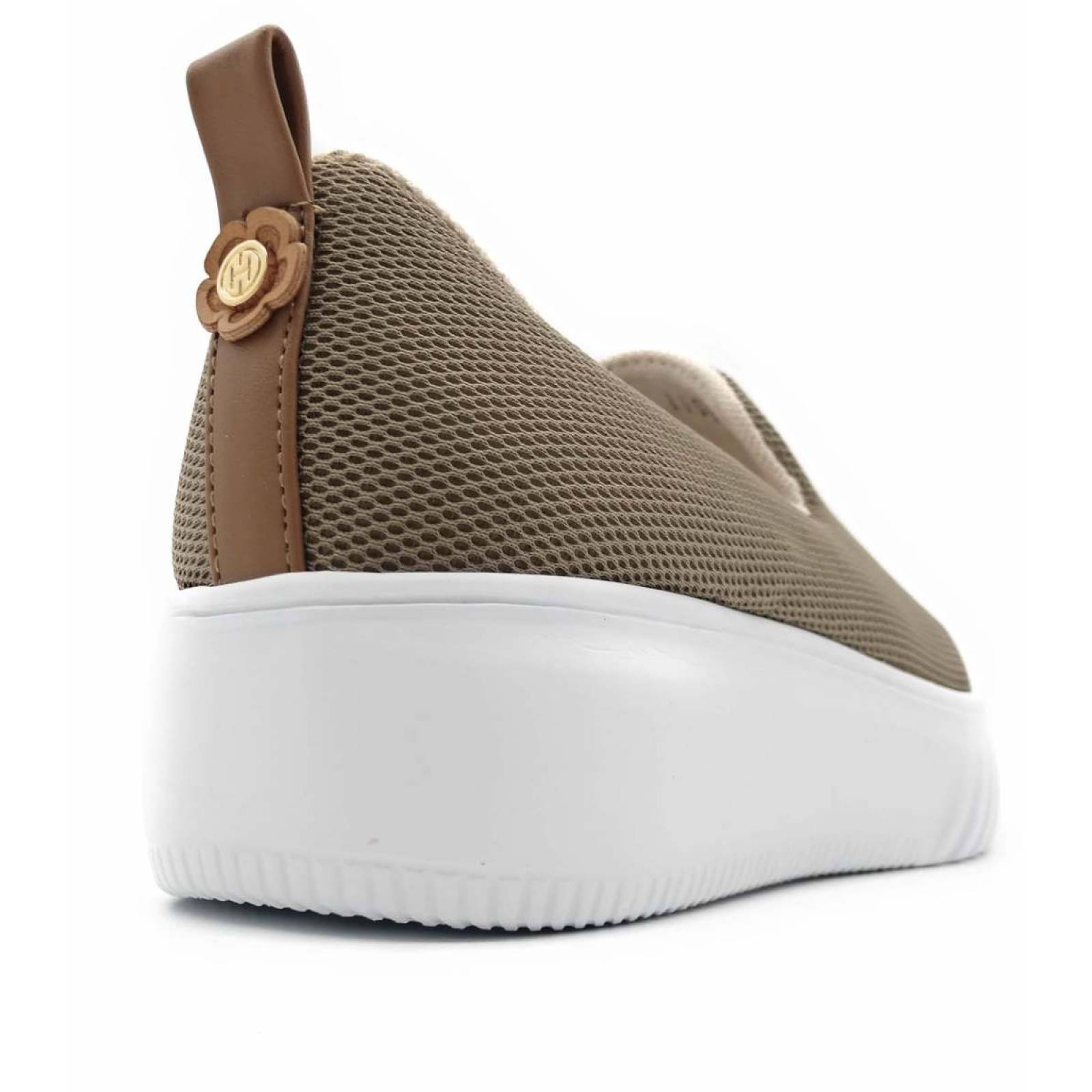 Tenis Niza Hispana para mujer 11008