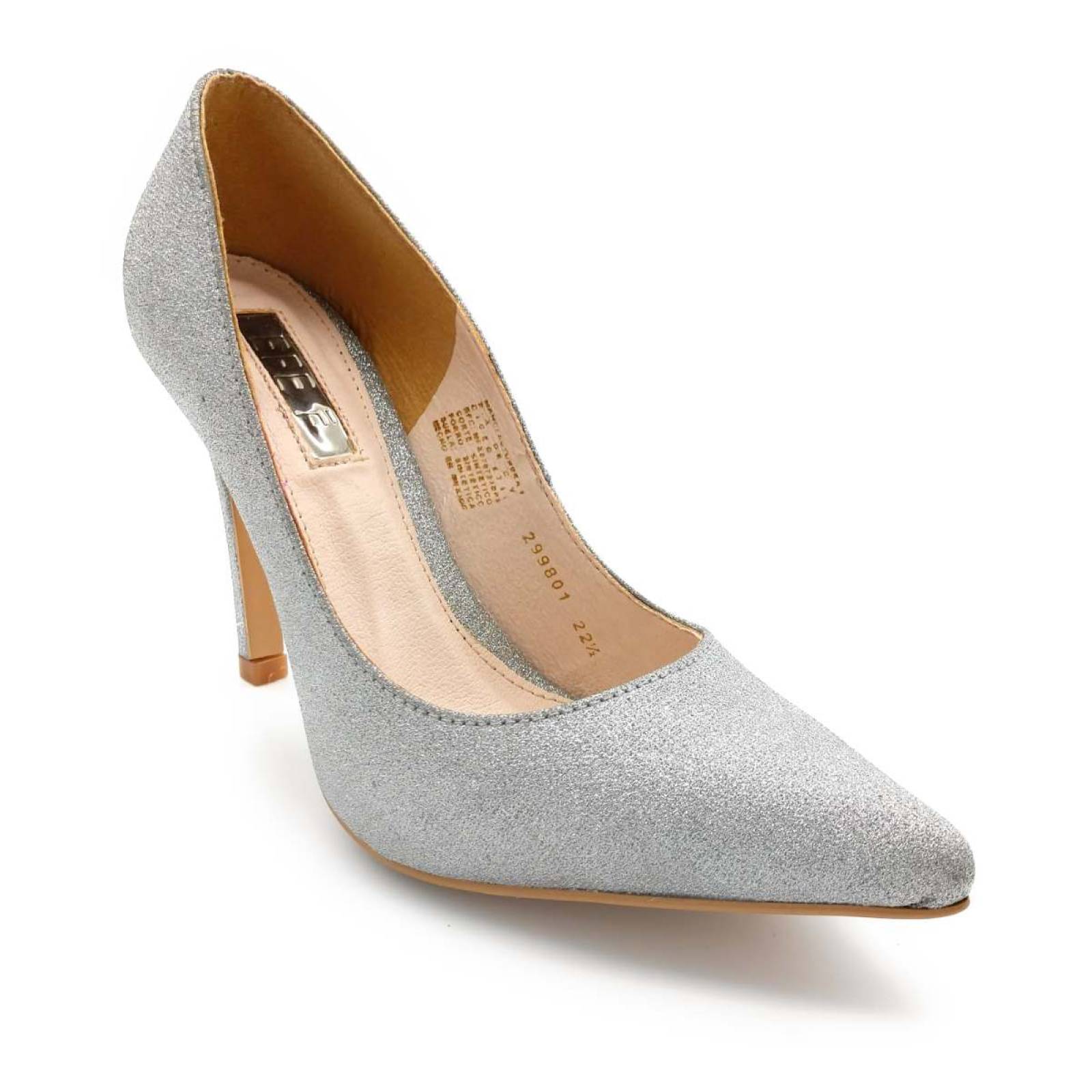 Zapatilla Efe para mujer 299801