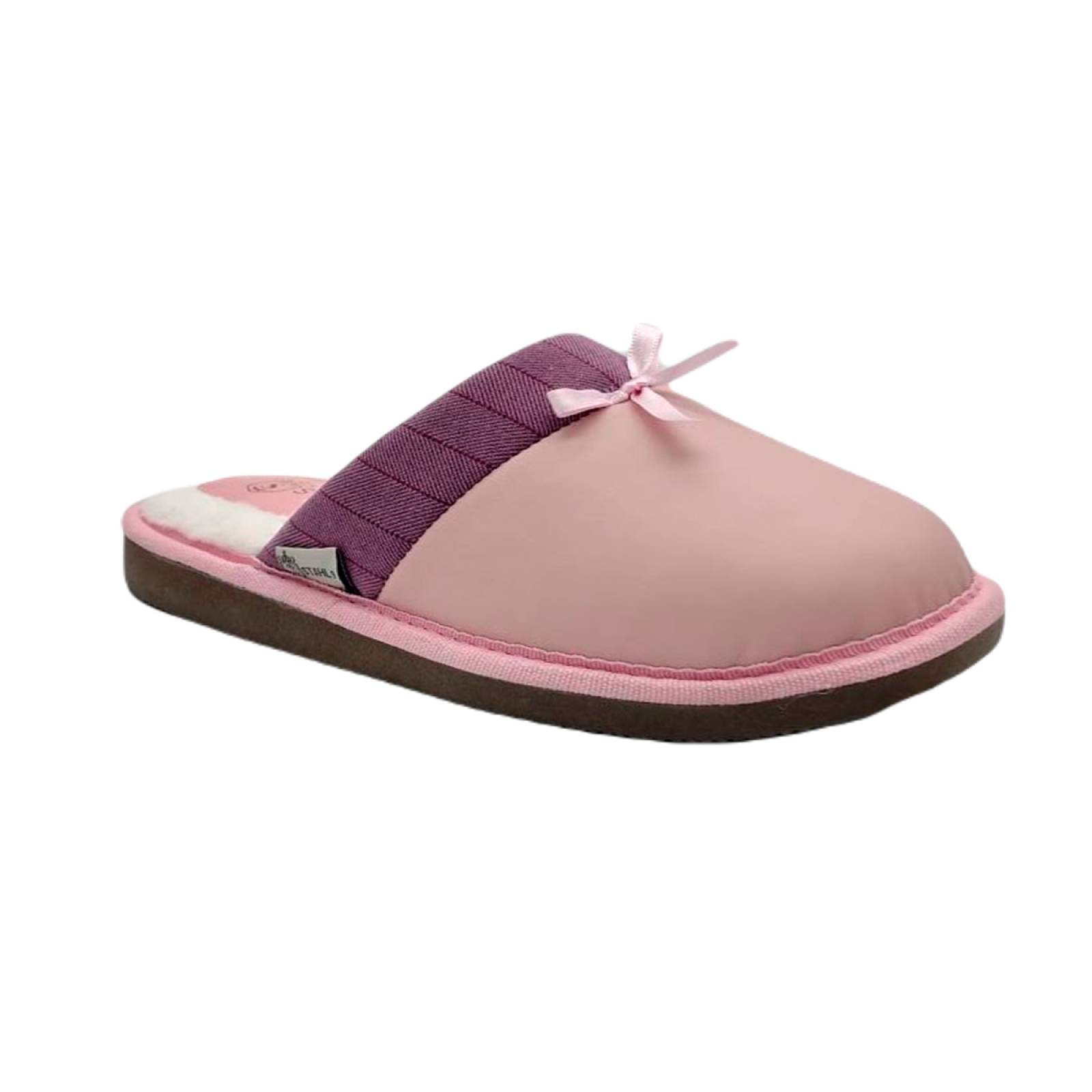 Pantuflas Stahl para mujer 3808