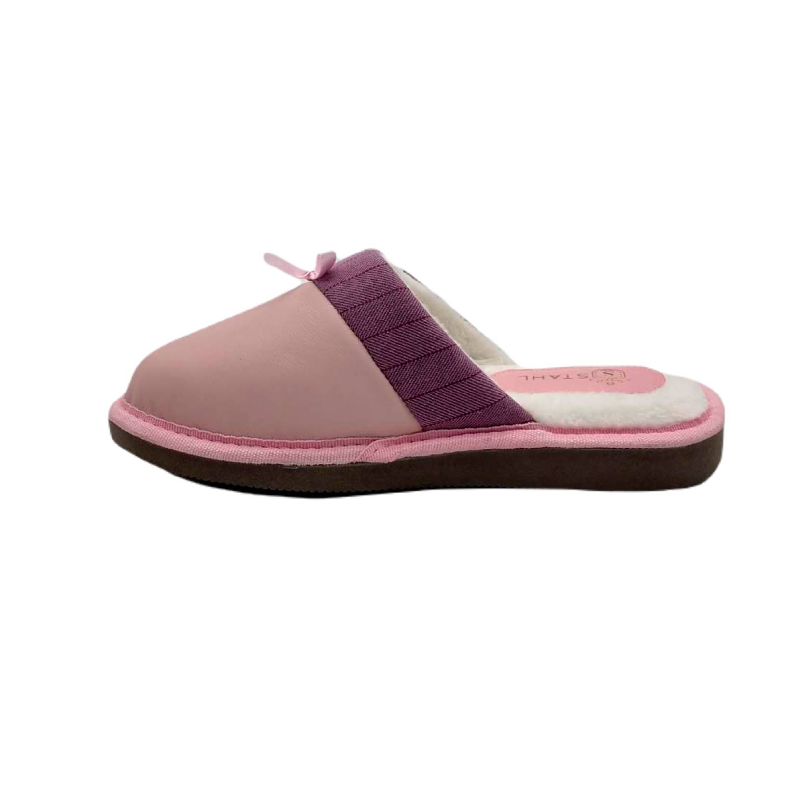 Pantuflas Stahl para mujer 3808
