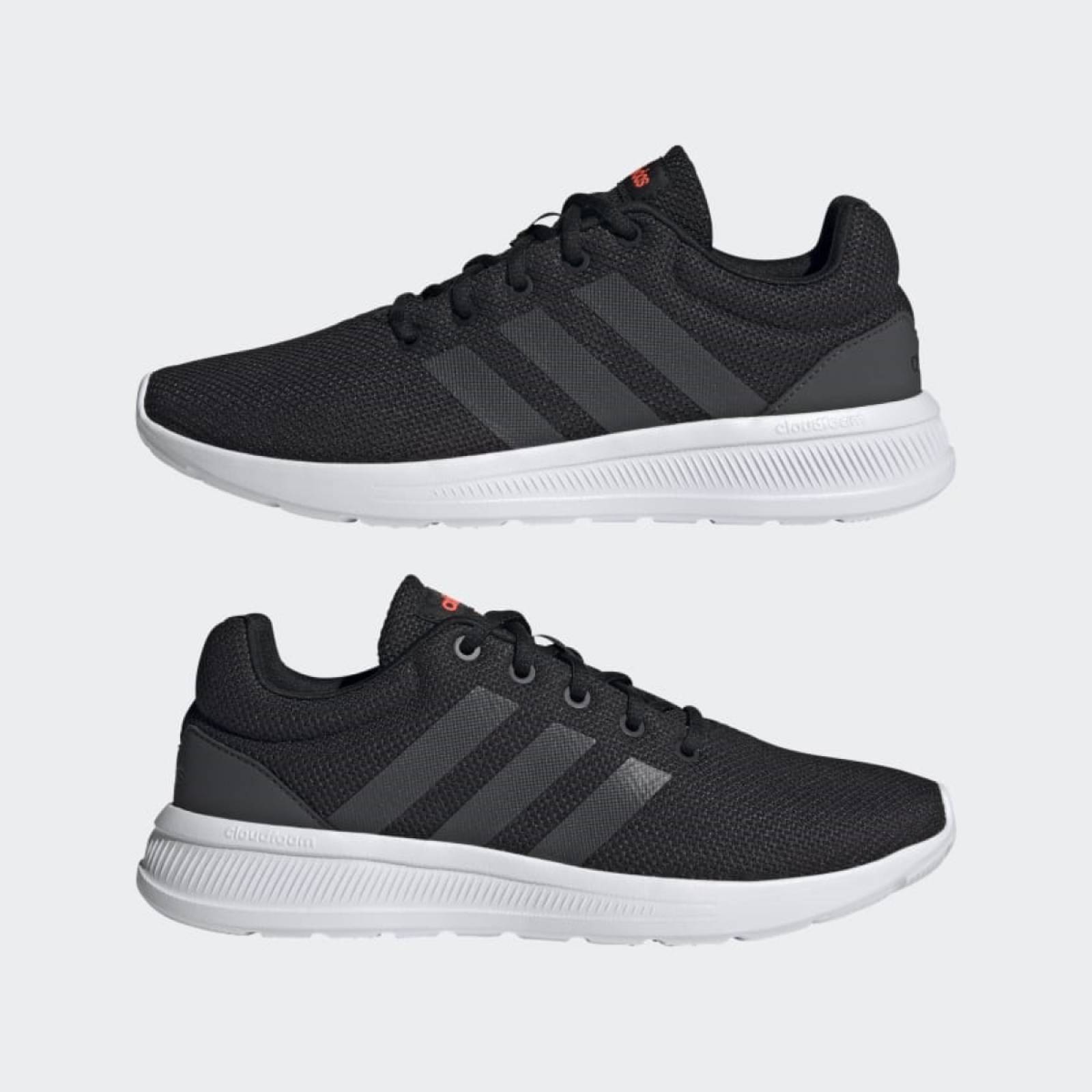 Tenis Lite Racer 2.0 Adidas para hombre GZ2813