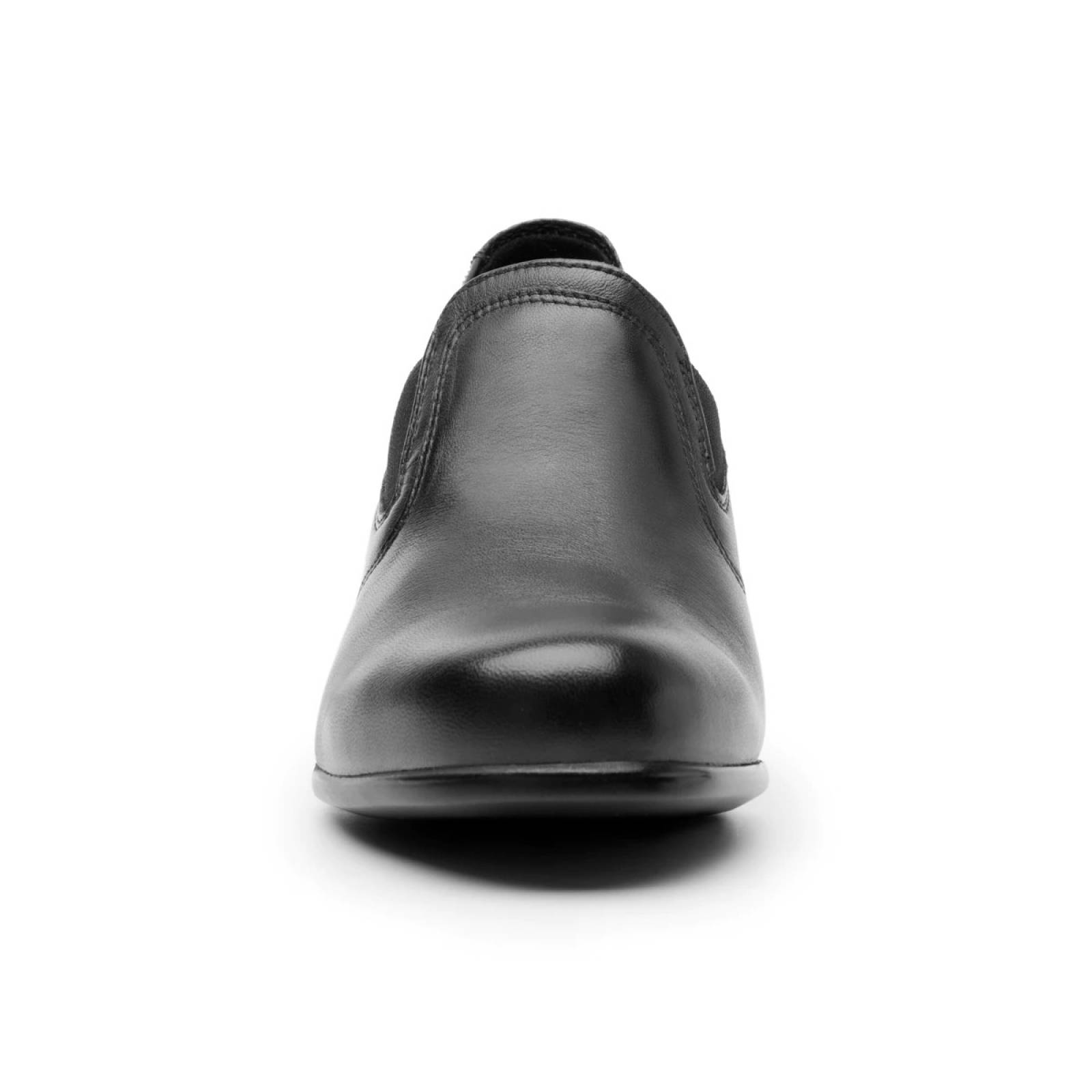 Zapato Casual de Tacón Flexi para Mujer 110401