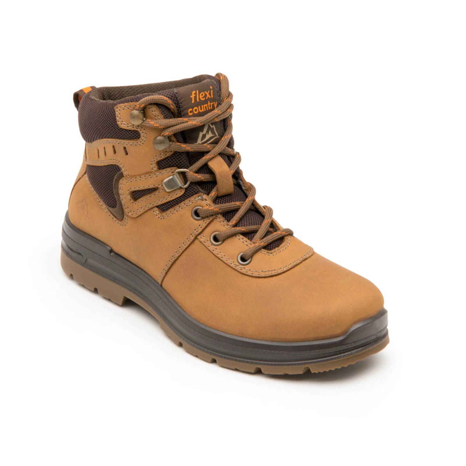 Botín Outdoor Flexi Country para Mujer 116804