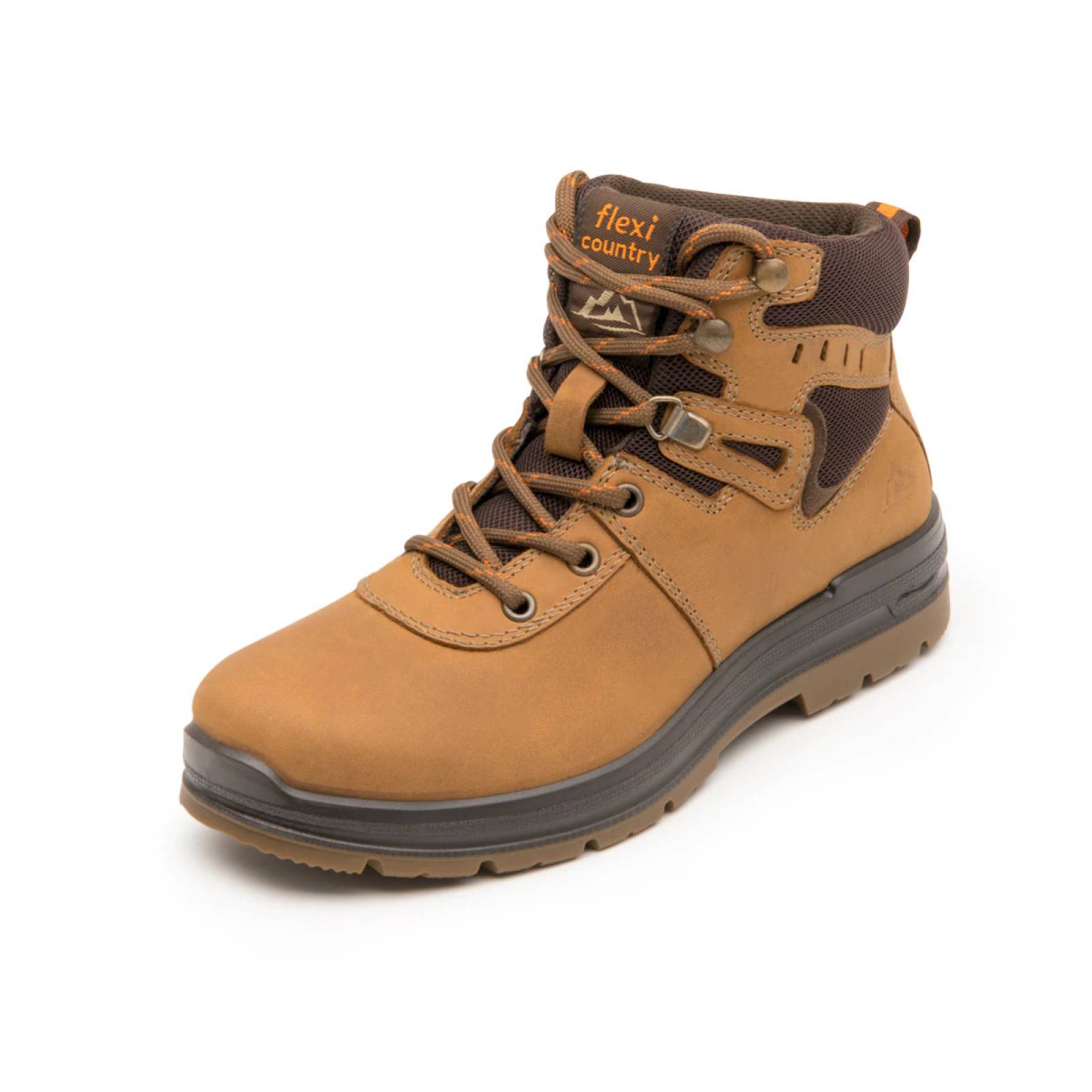 Botín Outdoor Flexi Country para Mujer 116804