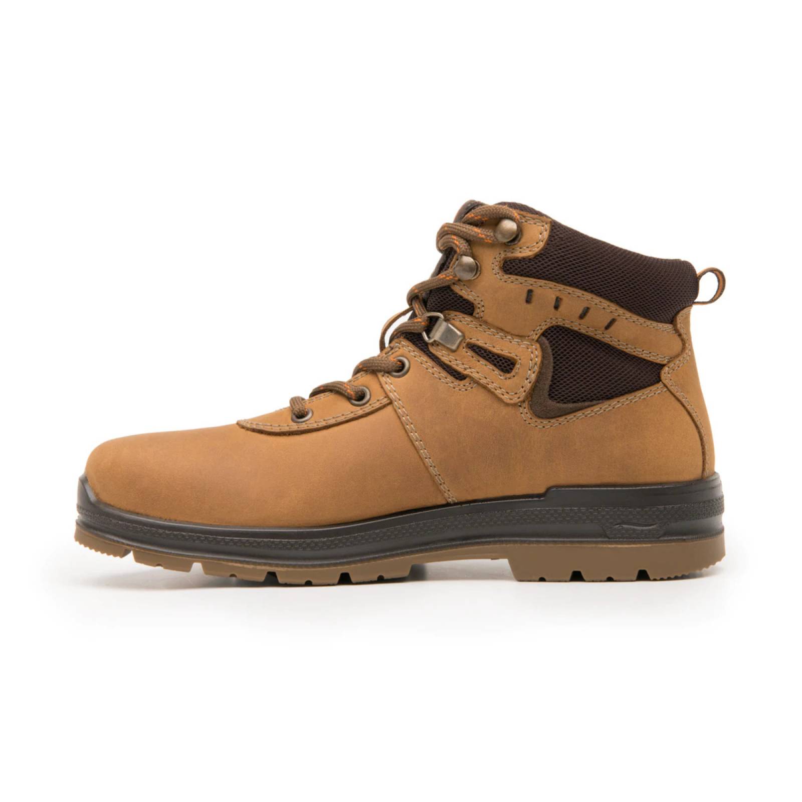 Botín Outdoor Flexi Country para Mujer 116804