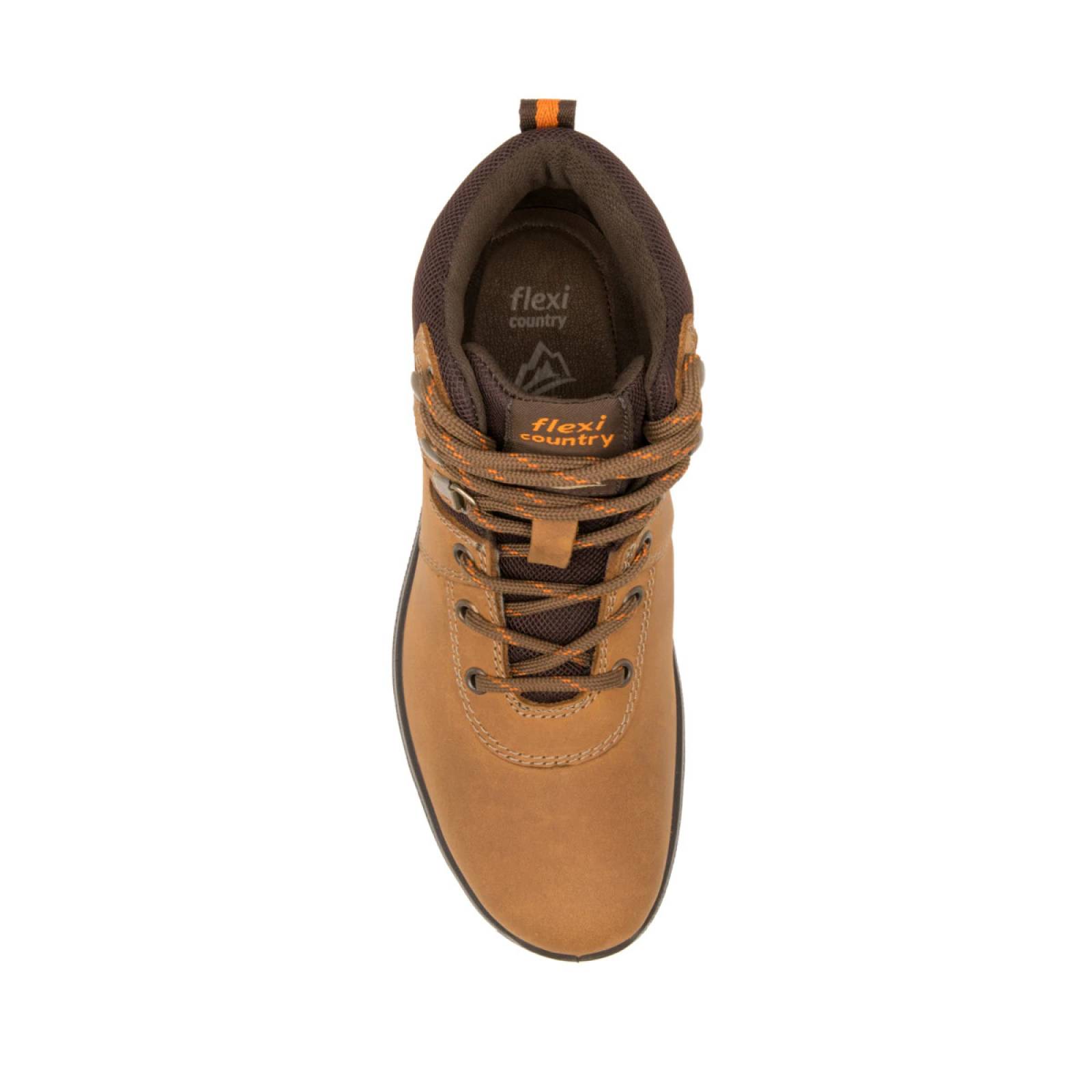 Botín Outdoor Flexi Country para Mujer 116804
