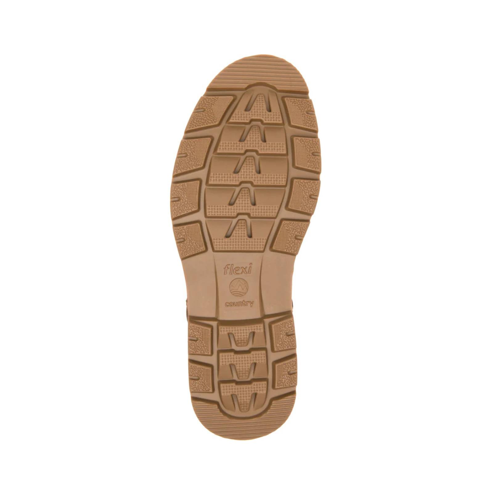 Botín Outdoor Flexi Country para Mujer 116804