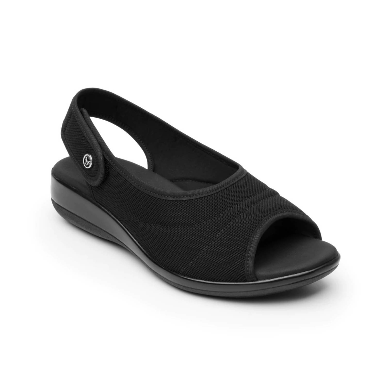 Sandalia Casual Flexi para Mujer con Adaptable al Pie 34917
