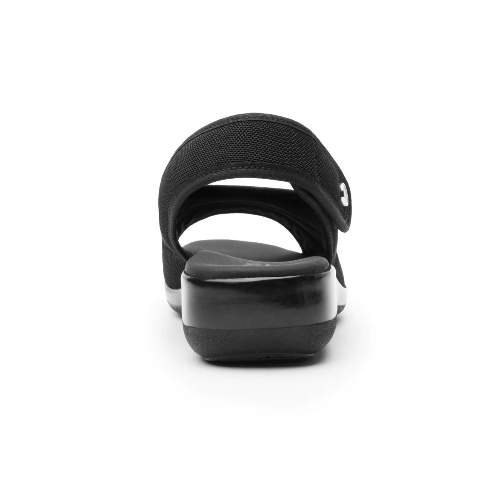 Sandalia Casual Flexi para Mujer con Adaptable al Pie 34917