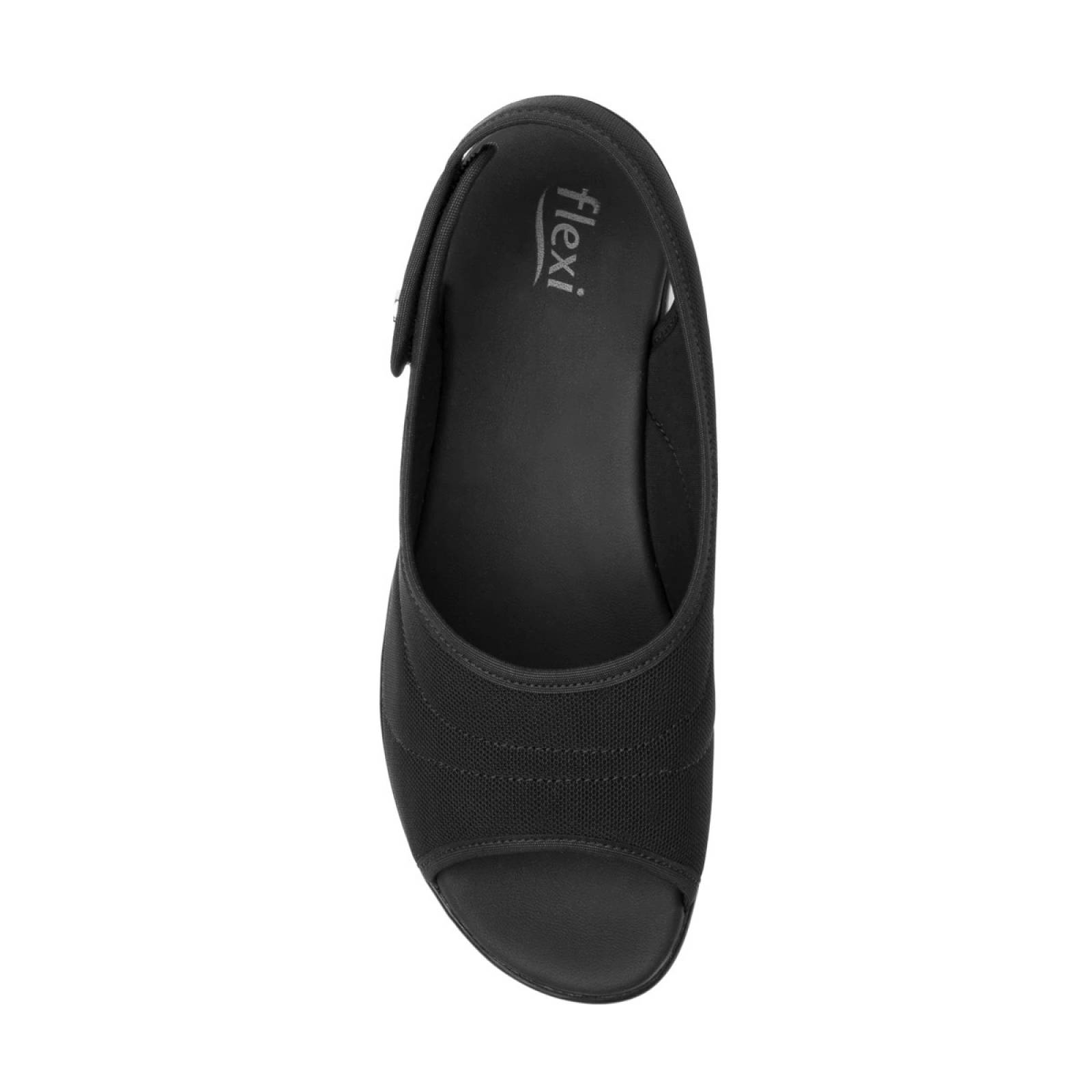 Sandalia Casual Flexi para Mujer con Adaptable al Pie 34917