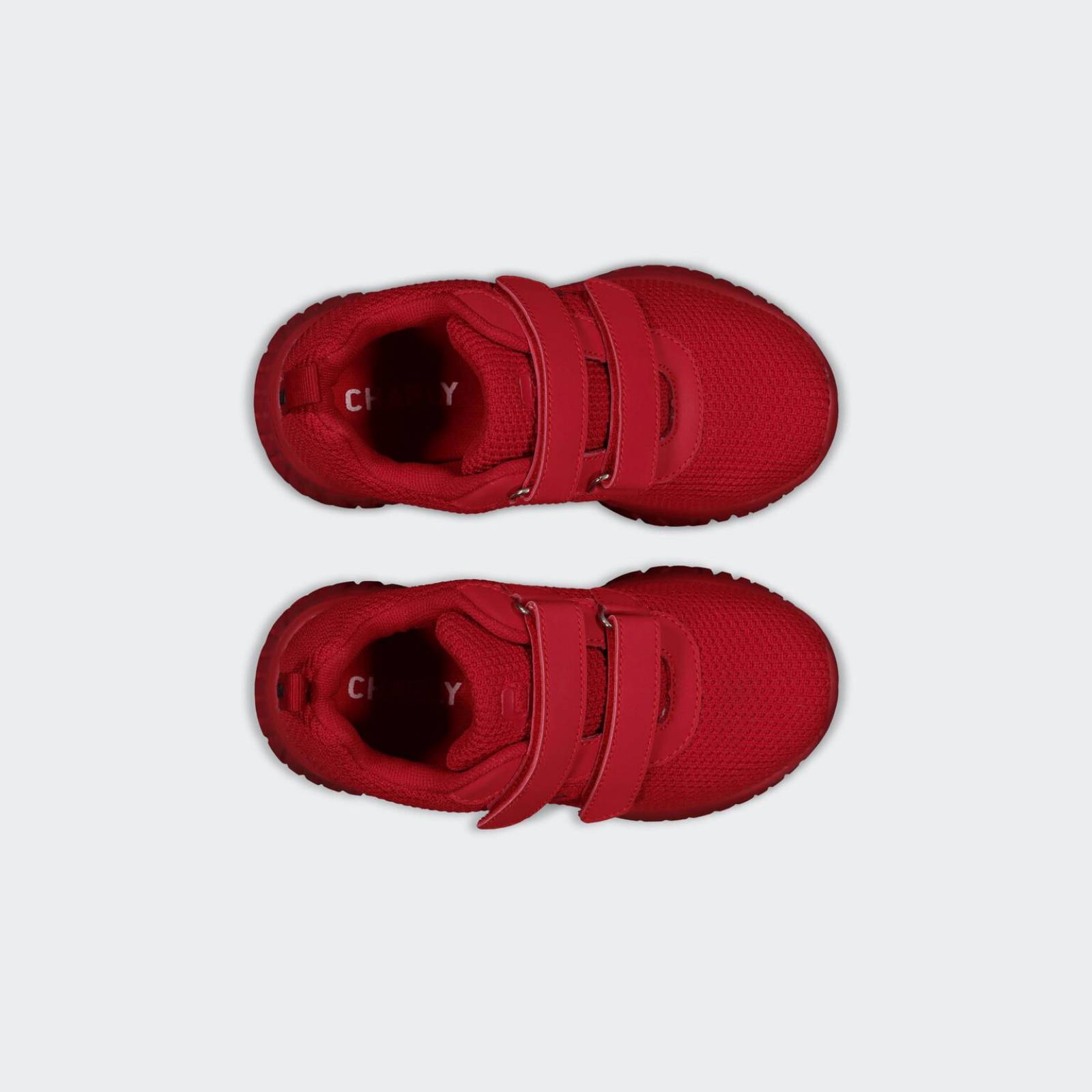 Tenis Charly Doble KD Walking Light Sport para Niño 98142 (15.0 - 21.0)