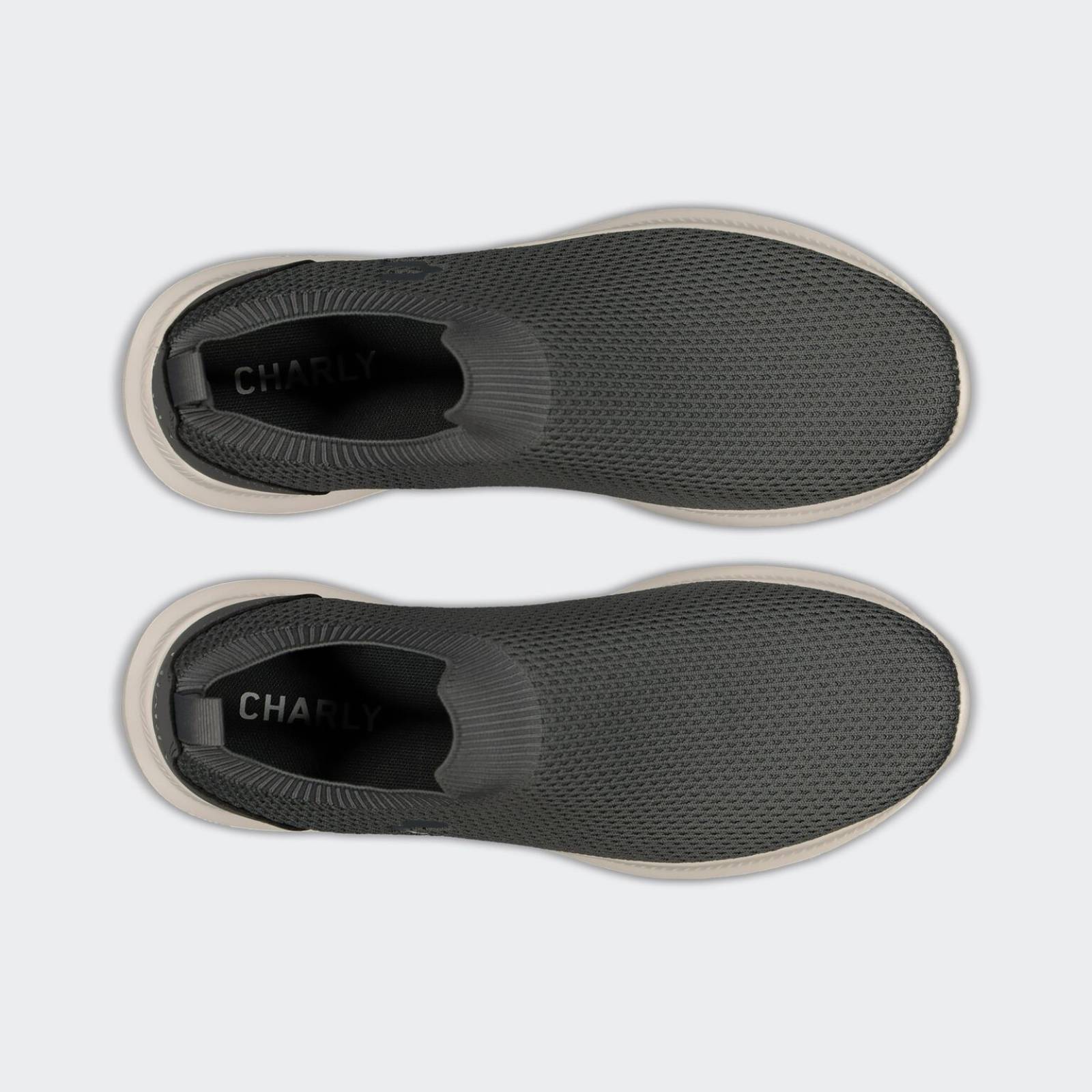 Tenis Charly Go Ahead! Walking Relax para Hombre 86146