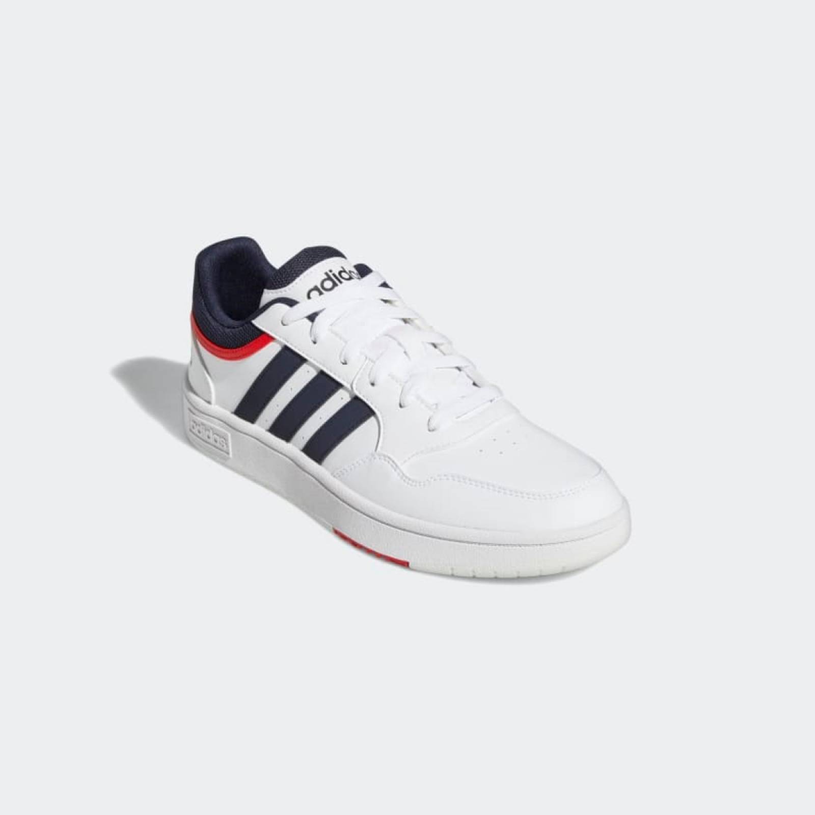 Adidas discount tenis hoops