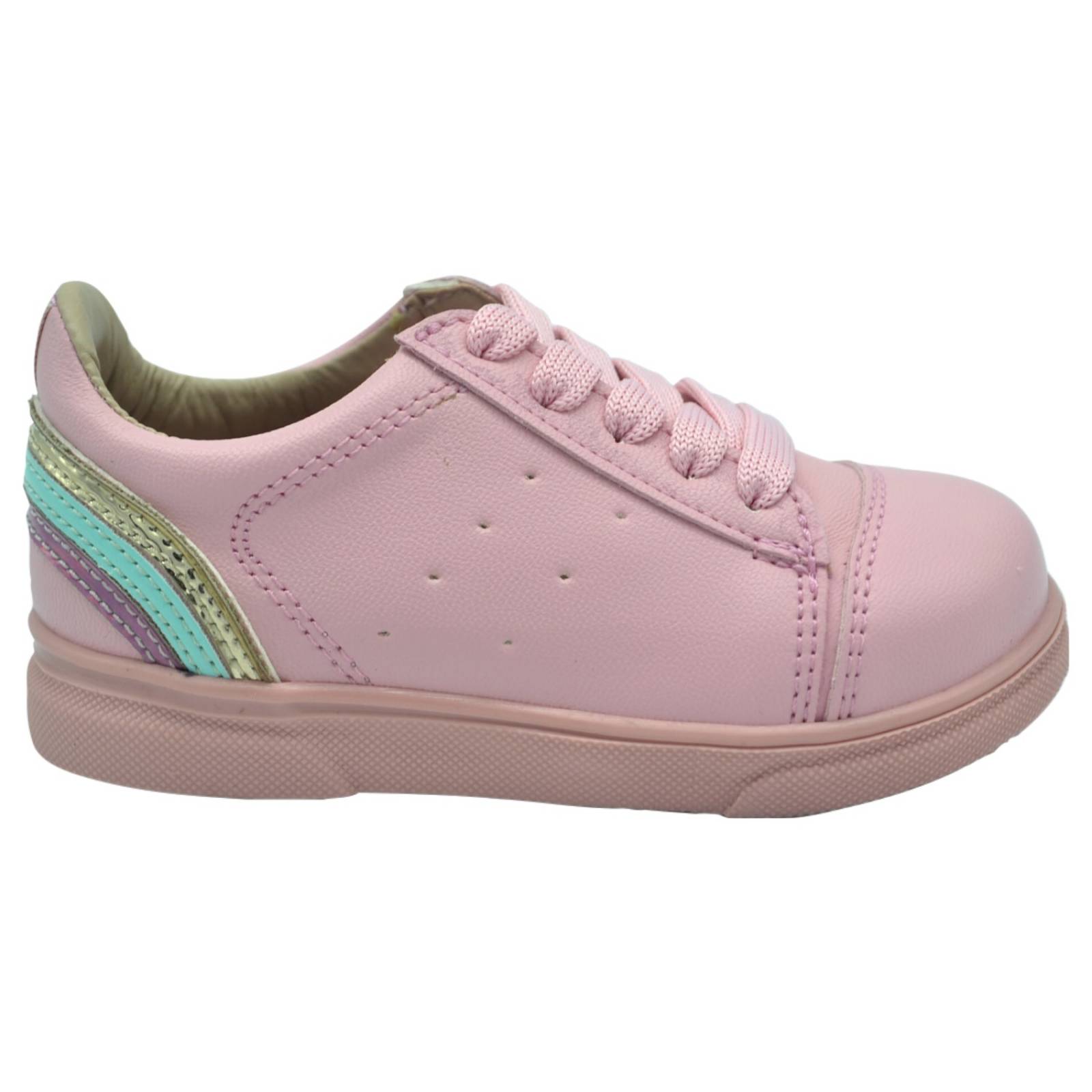 Tenis Chabelo para niña 39902-5-A