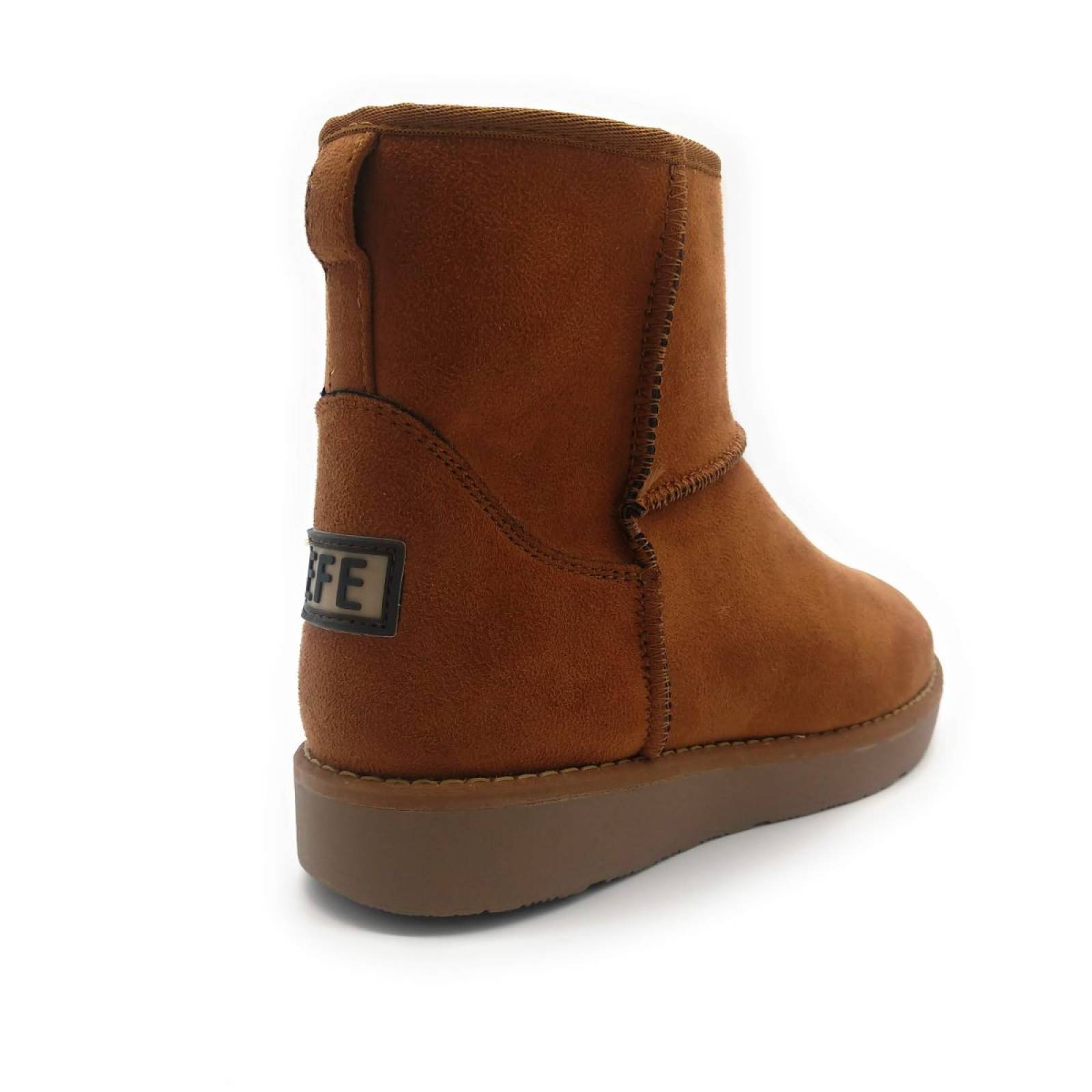 Bota Australiana EFE Para Mujer 314902