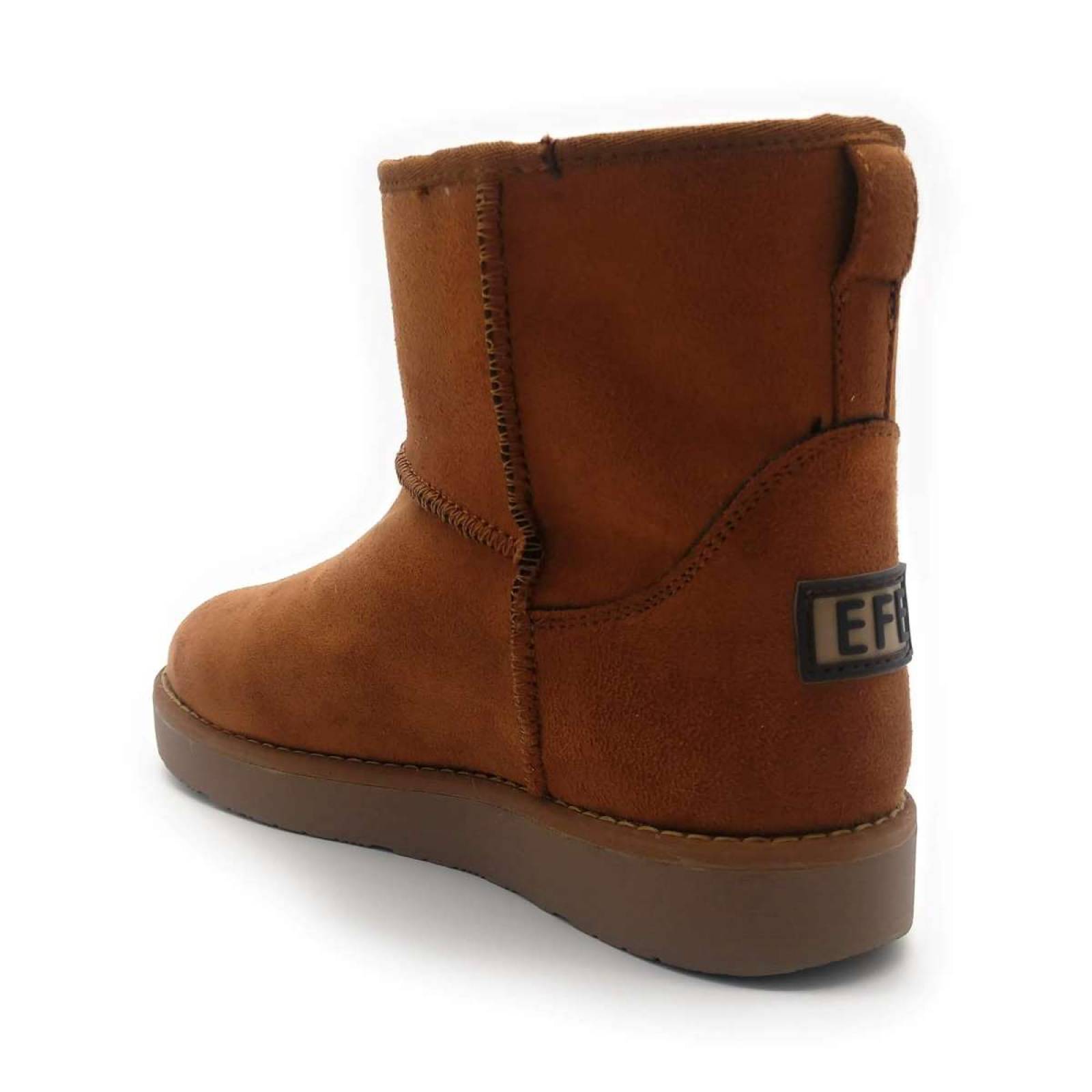 Bota Australiana EFE Para Mujer 314902