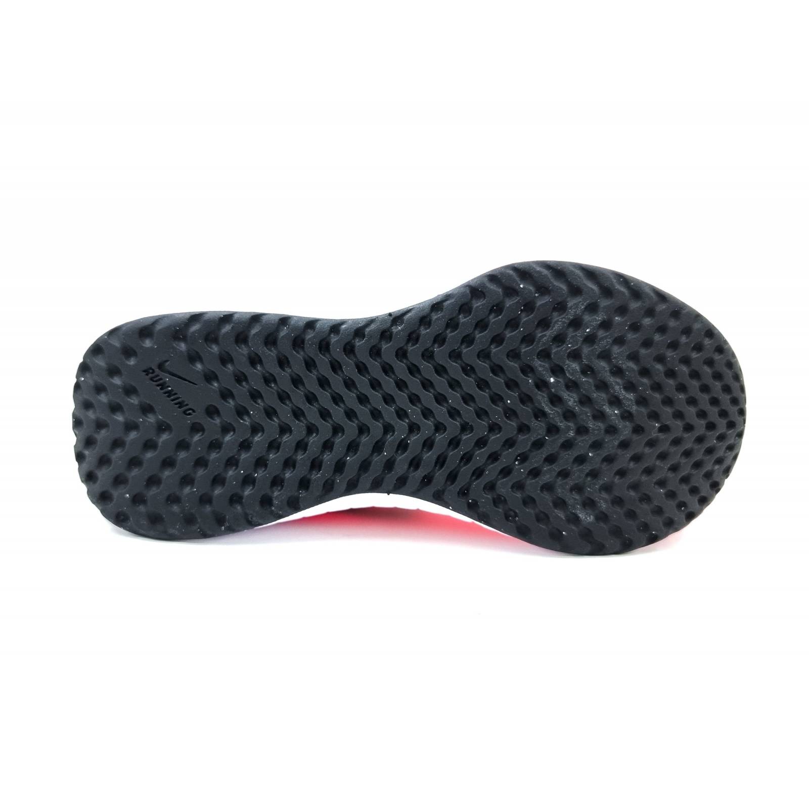 Tenis Nike Revolution 6 para niña BQ5672 (17.0 - 21.0)