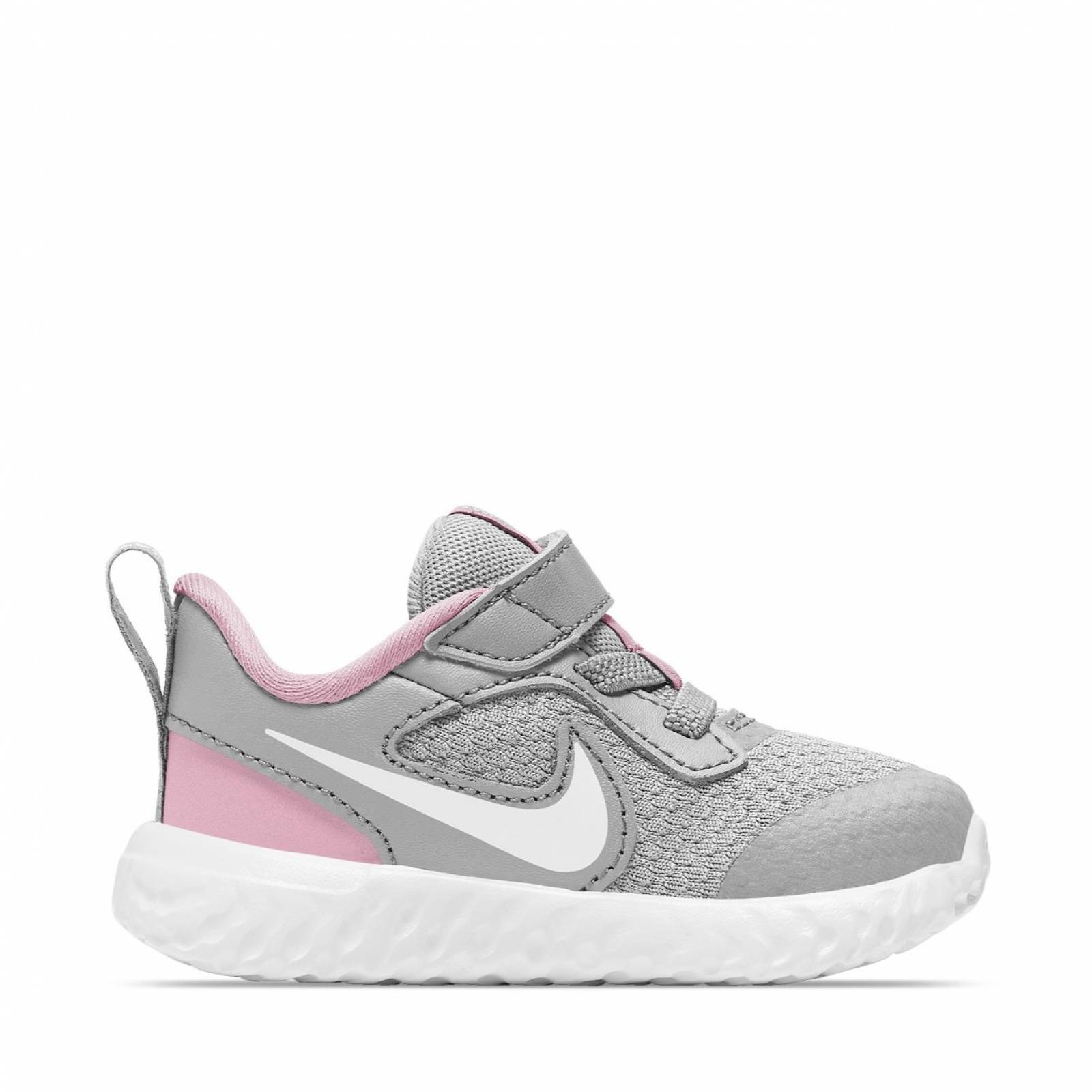 Tenis Nike Revolution 5 para niño BQ5673 (11.0 - 16.0)