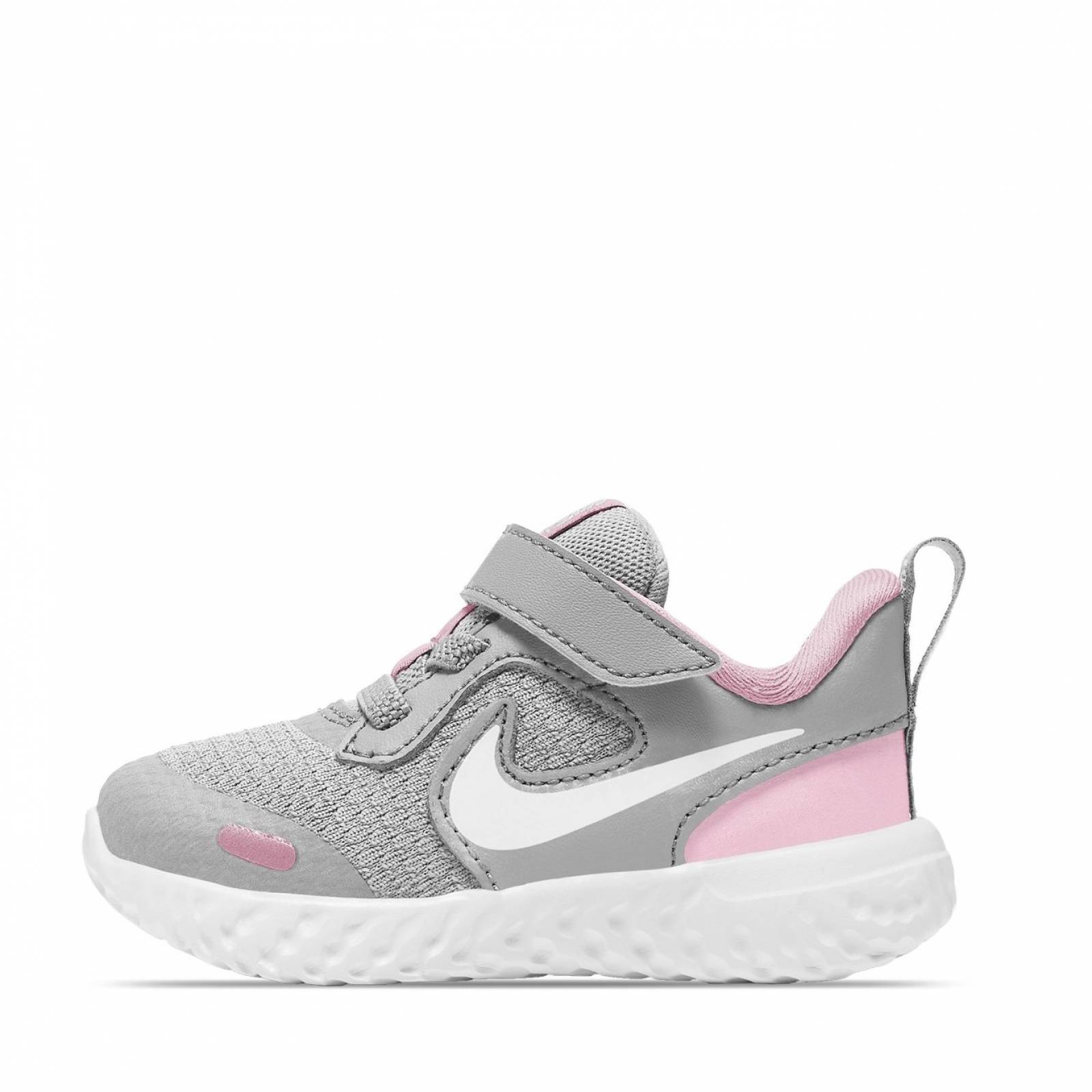 Tenis Nike Revolution 5 para niño BQ5673 (11.0 - 16.0)