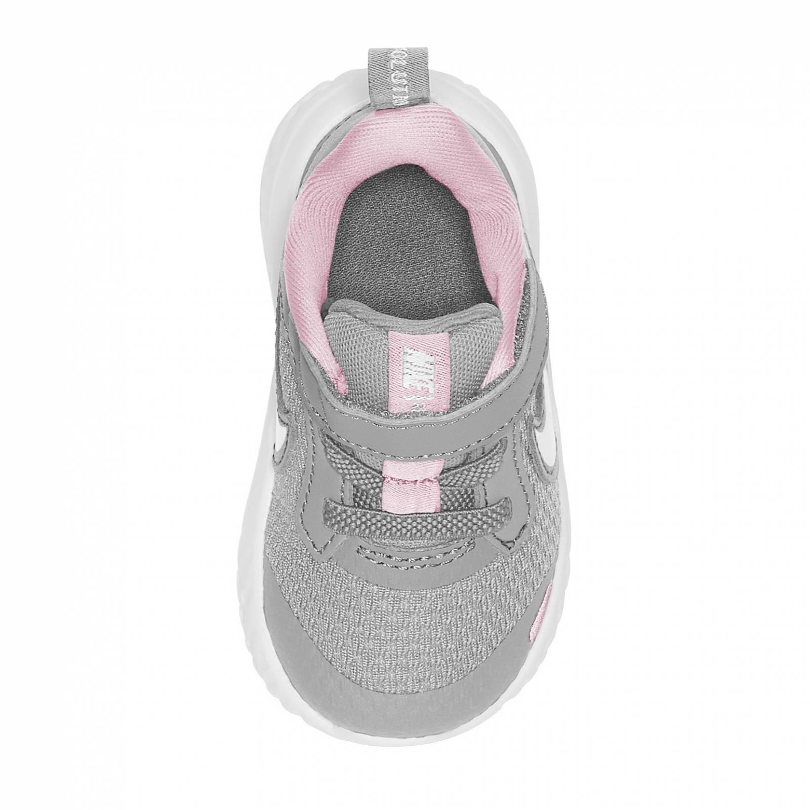 Tenis Nike Revolution 5 para niño BQ5673 (11.0 - 16.0)