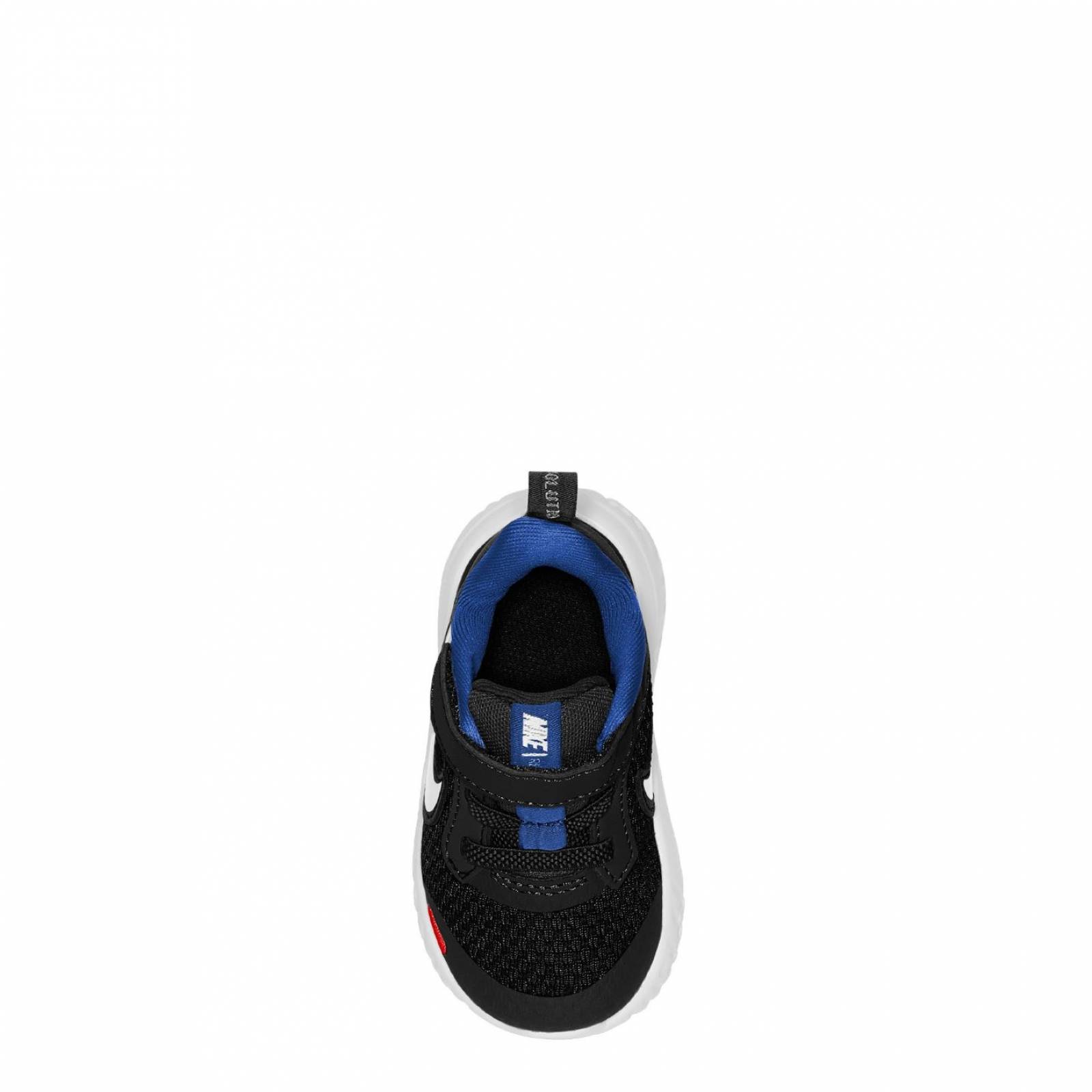 Tenis Nike Revolution 5 para niño BQ5673 (11.0 - 16.0)