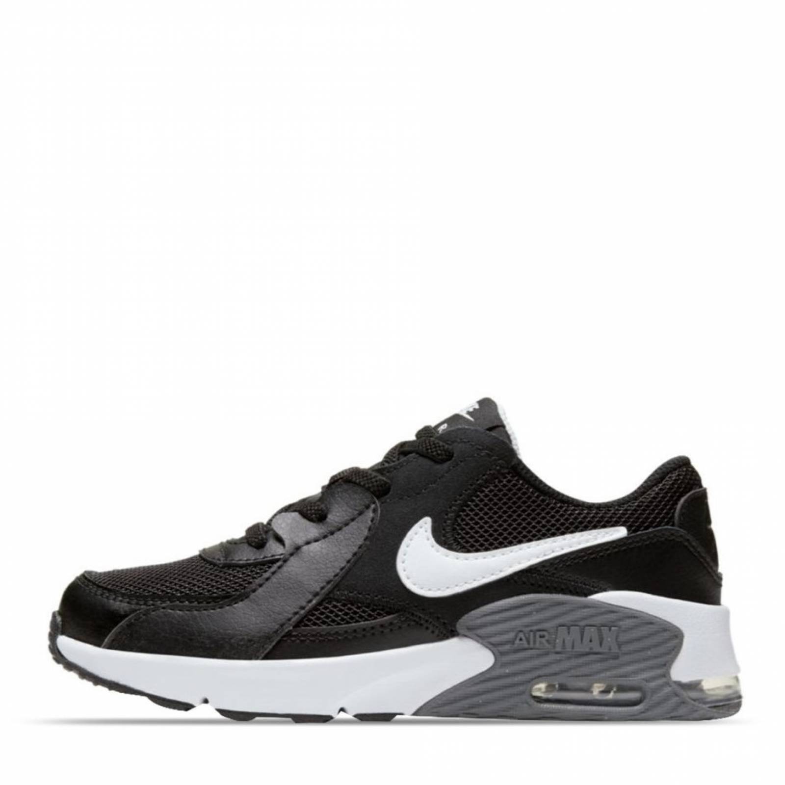 Tenis Nike Air Max Excee para niño CD6893 (11.0 - 16.0)