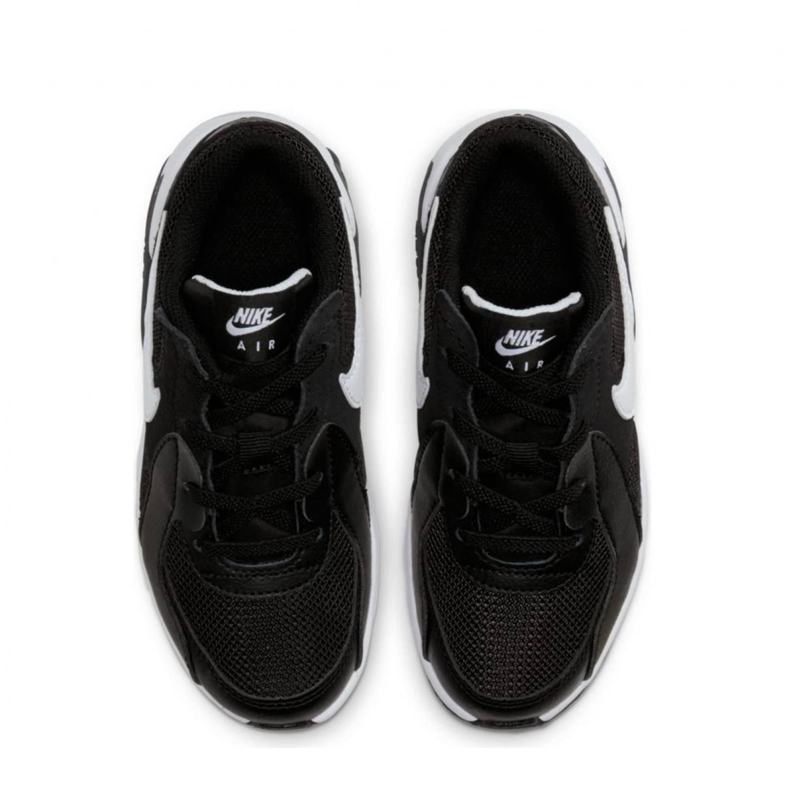 Tenis Nike Air Max Excee para niño CD6893 (11.0 - 16.0)