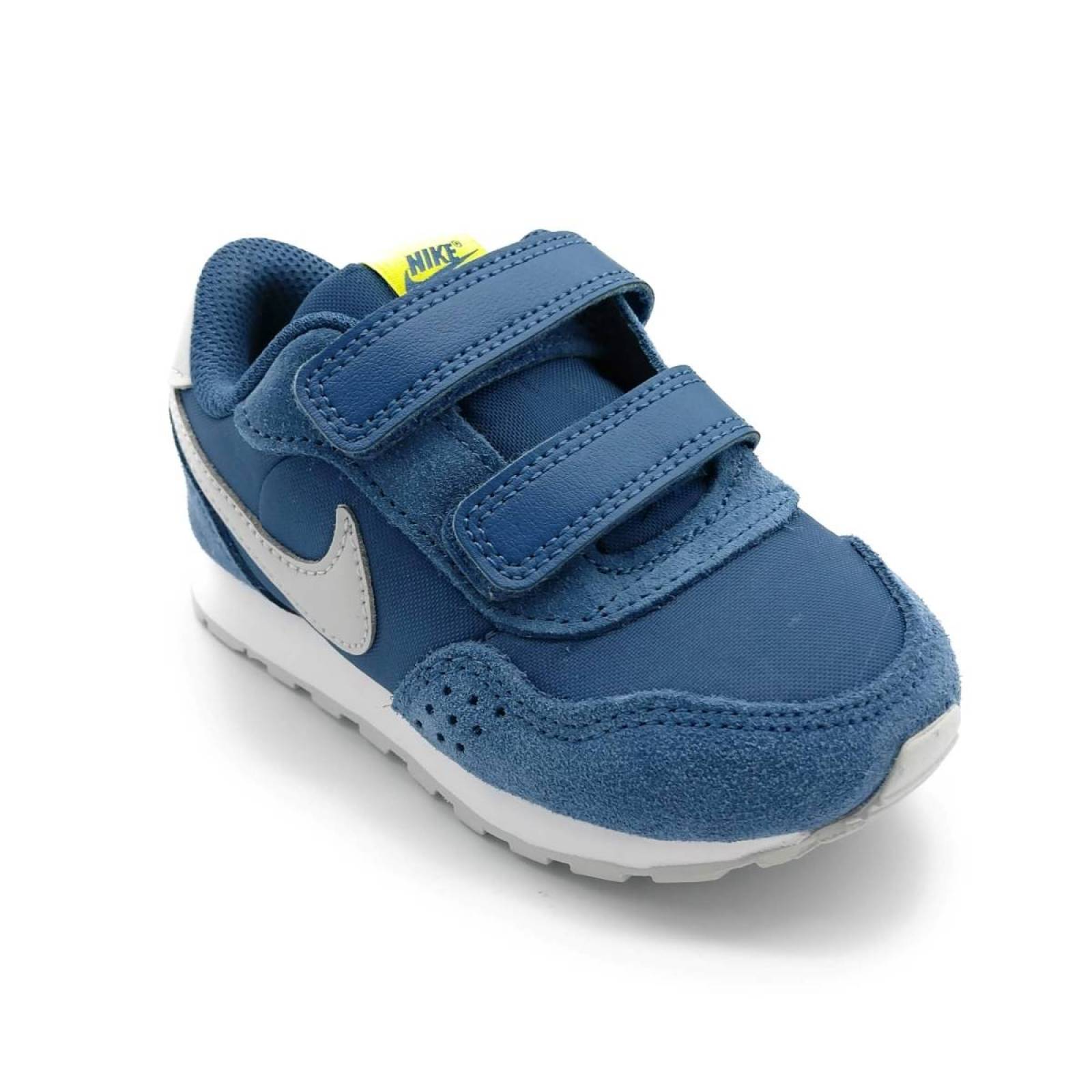 Tenis Nike MD Valiant para niño CN8560 (11.0-16.0) (11.0 - 16.0)