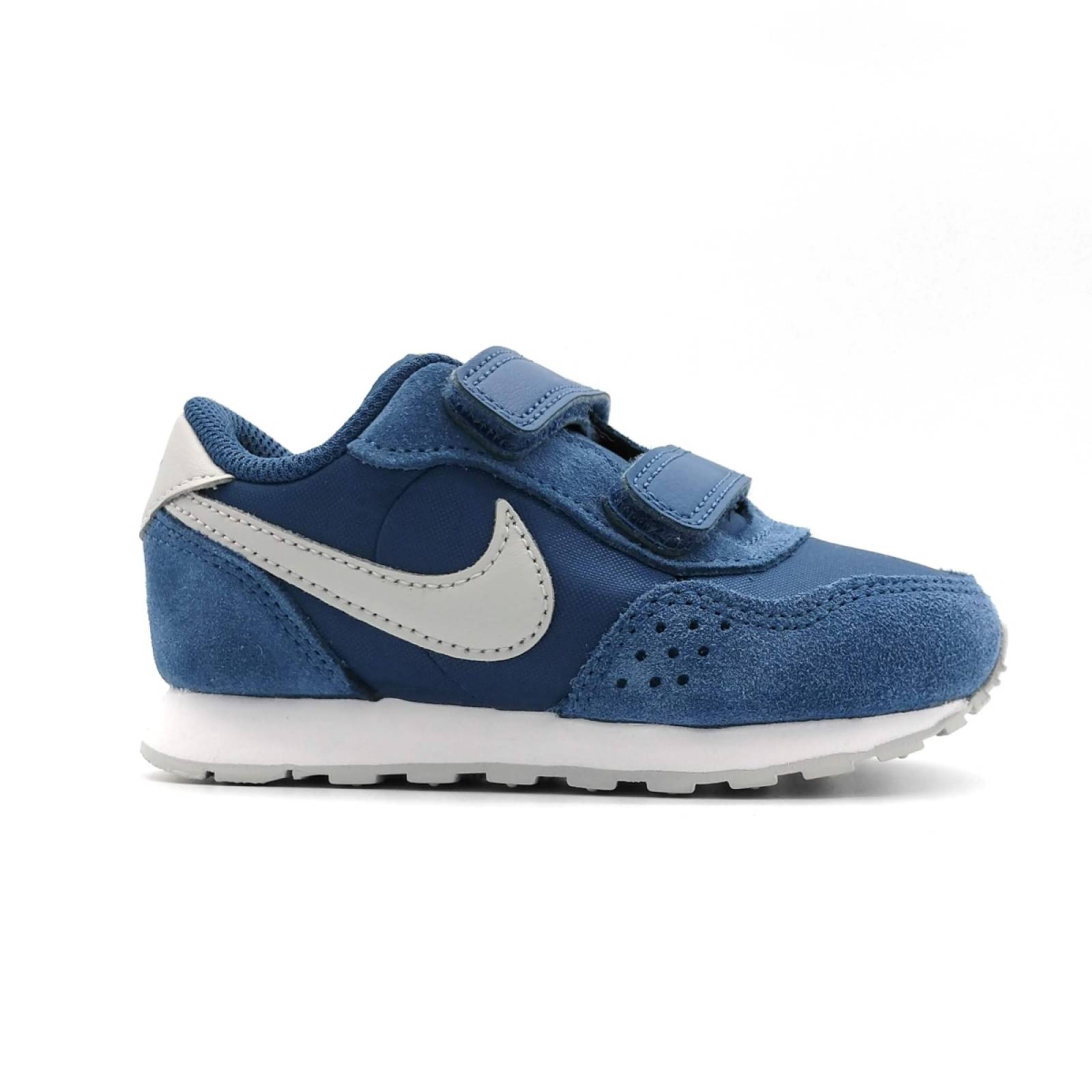 Tenis Nike MD Valiant para niño CN8560 (11.0-16.0) (11.0 - 16.0)