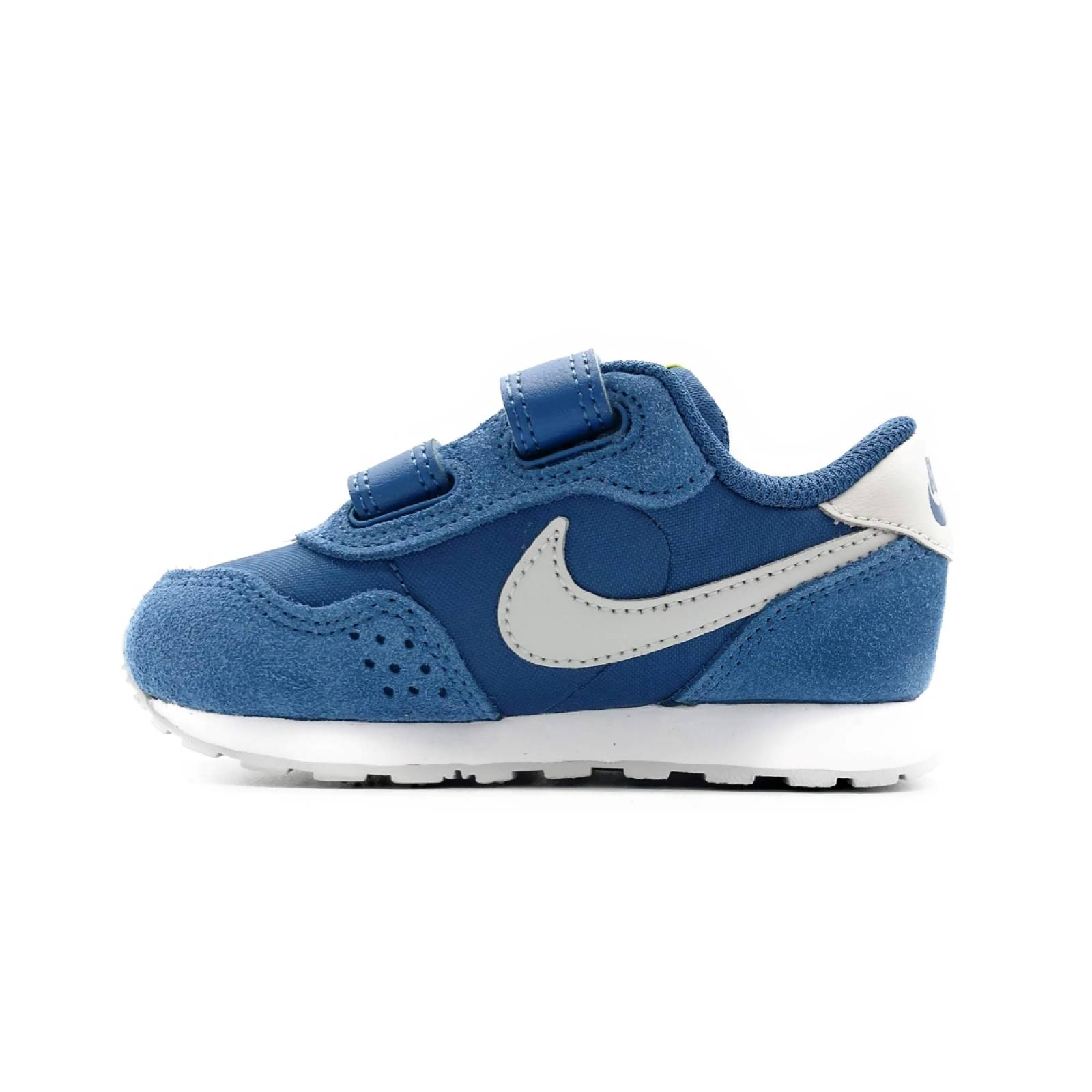 Tenis Nike MD Valiant para niño CN8560 (11.0-16.0) (11.0 - 16.0)