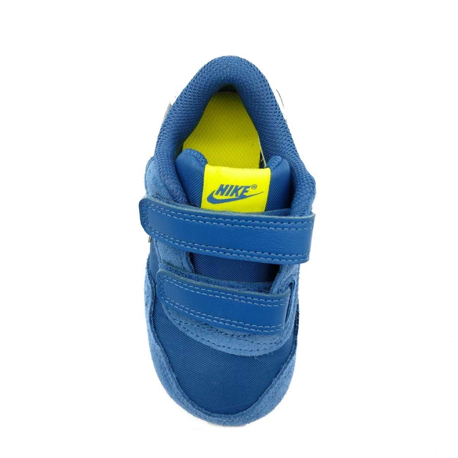Tenis Nike MD Valiant para niño CN8560 (11.0-16.0) (11.0 - 16.0)