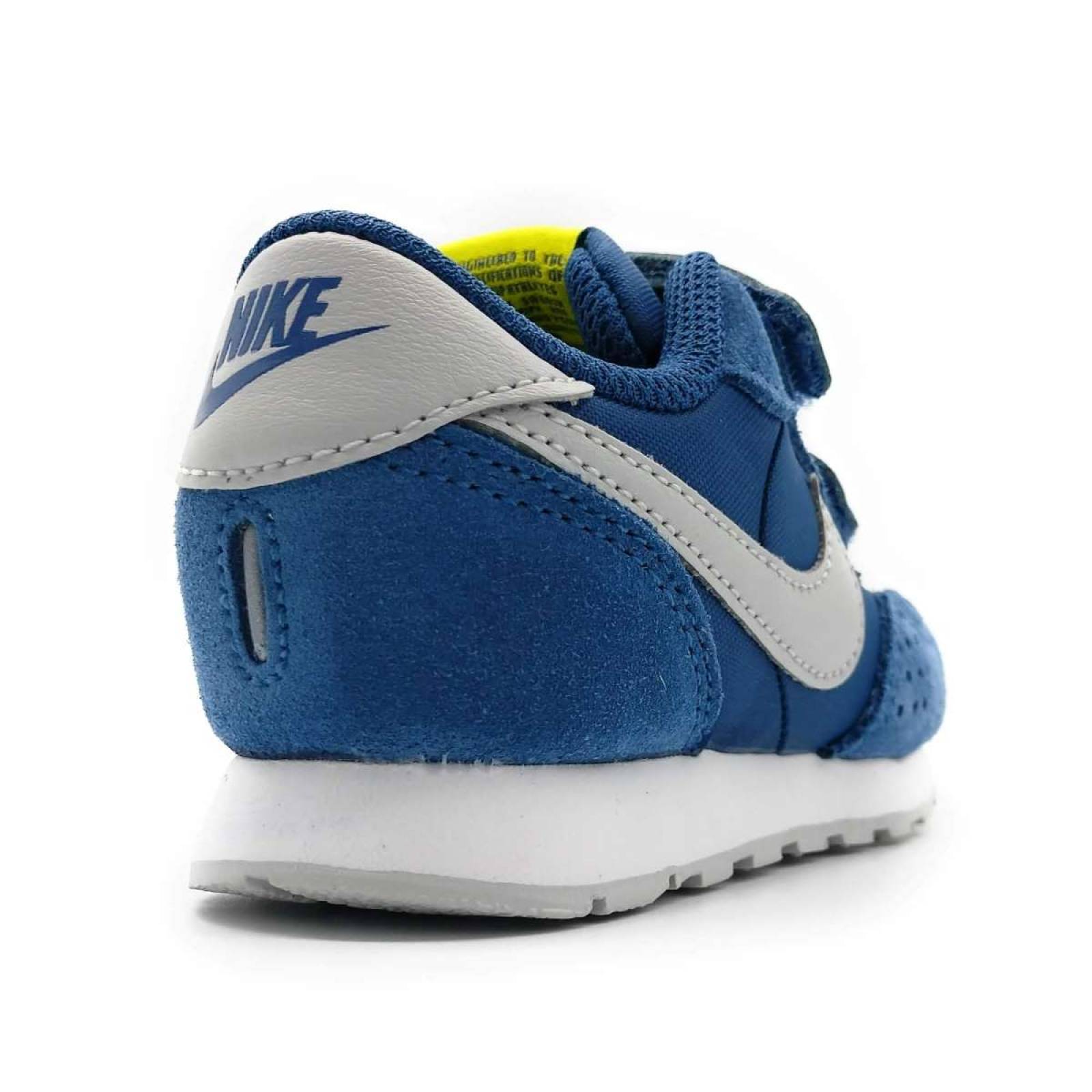 Tenis Nike MD Valiant para niño CN8560 (11.0-16.0) (11.0 - 16.0)