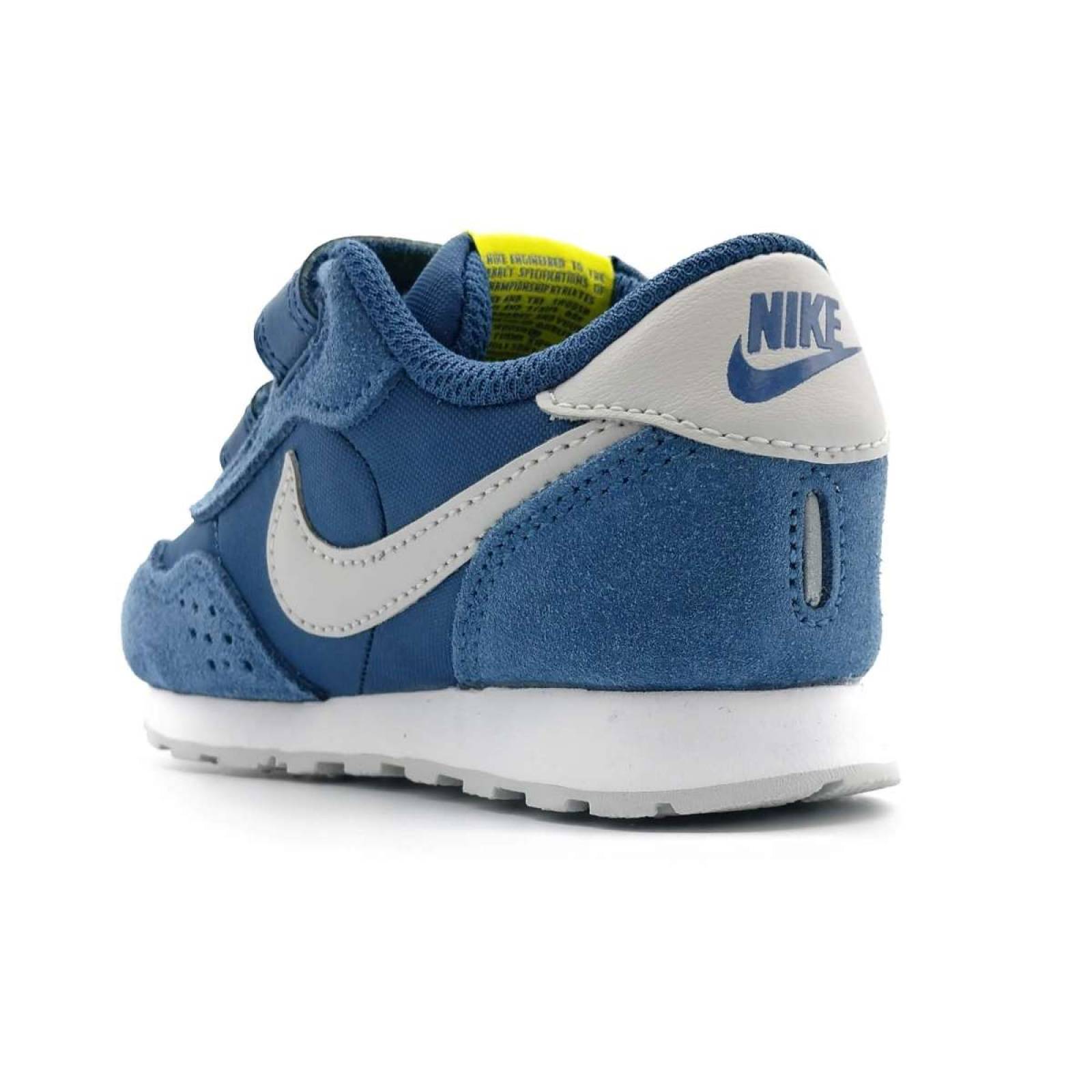 Tenis Nike MD Valiant para niño CN8560 (11.0-16.0) (11.0 - 16.0)