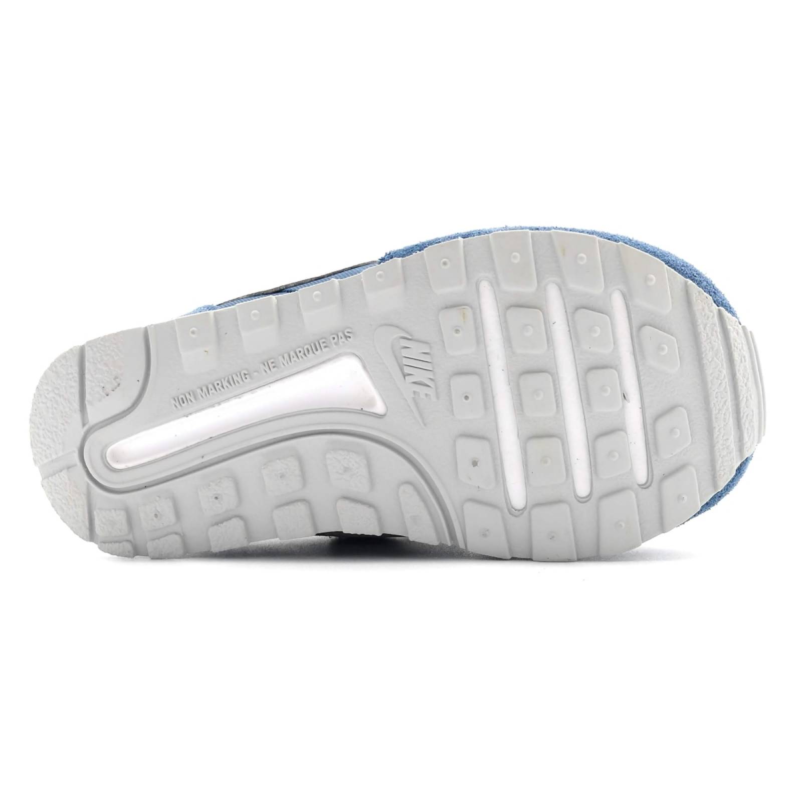 Tenis Nike MD Valiant para niño CN8560 (11.0-16.0) (11.0 - 16.0)