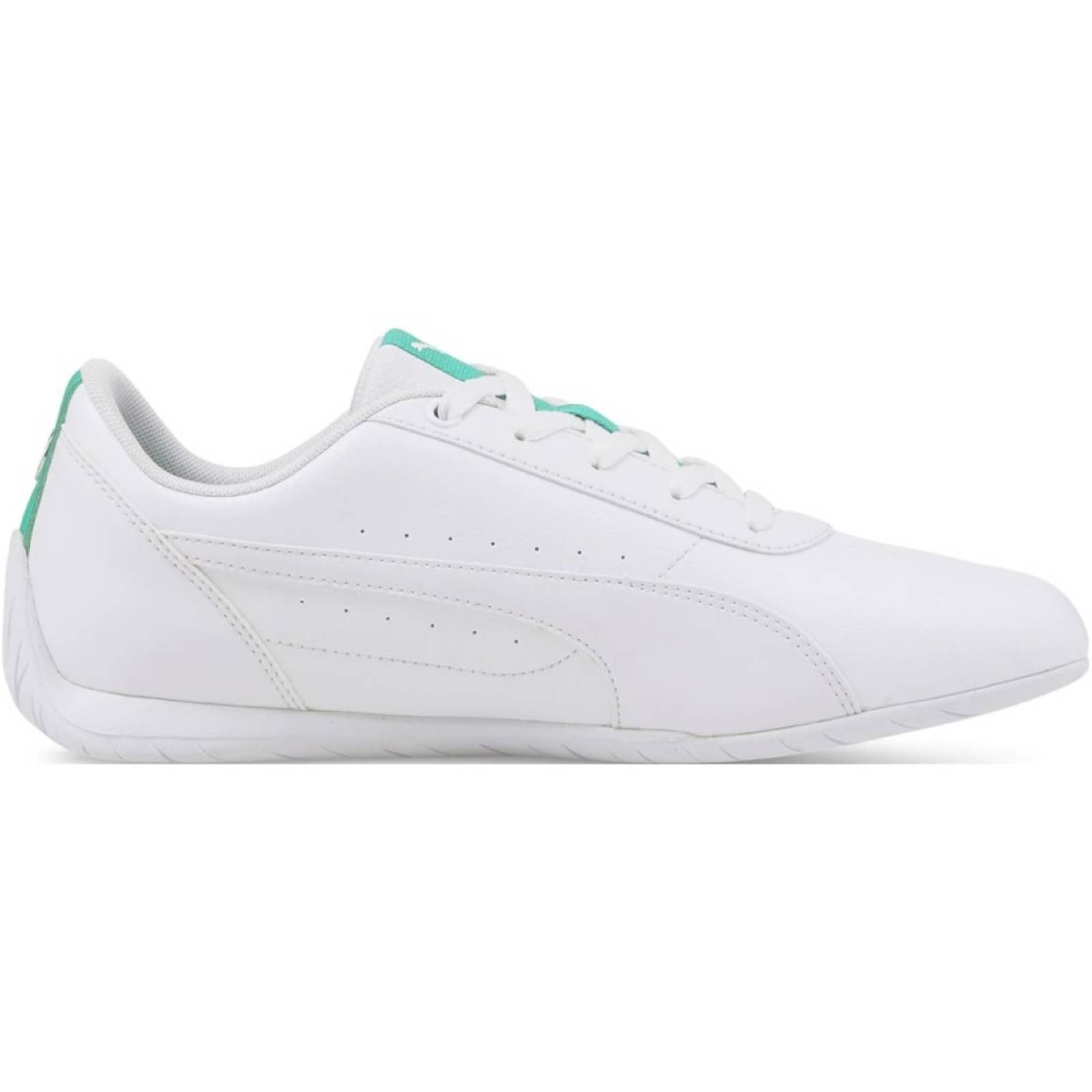 Tenis Puma Mercedes MAPF1 Neo Cat para mujer 606993