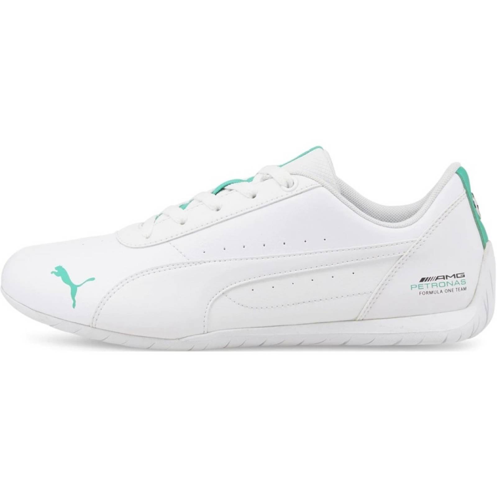Tenis Puma Mercedes MAPF1 Neo Cat para mujer 606993