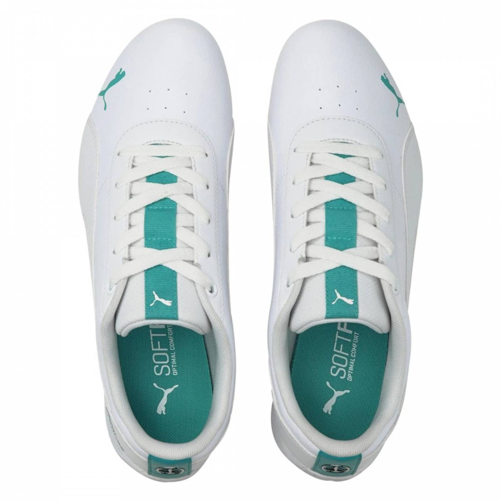 Tenis Puma Mercedes MAPF1 Neo Cat para mujer 606993