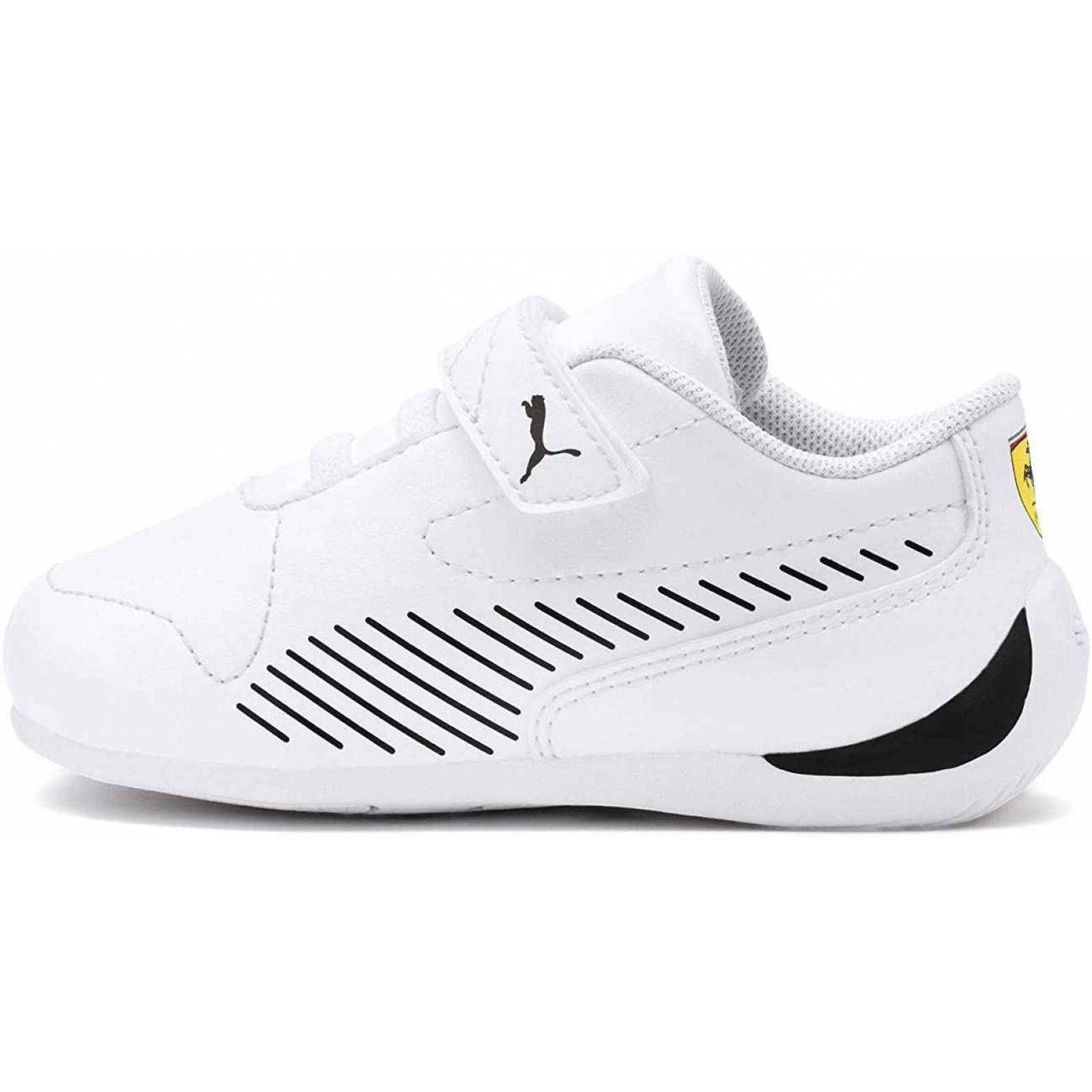 Tenis Puma Drift Cat 7S Ultra para niño 306428 (11.0 - 16.0)