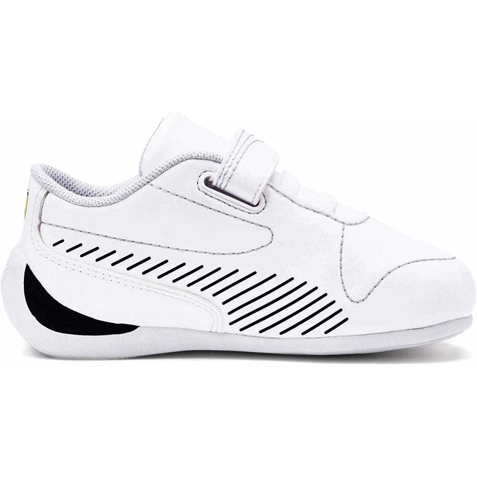 Tenis Puma Drift Cat 7S Ultra para niño 306428 (11.0 - 16.0)