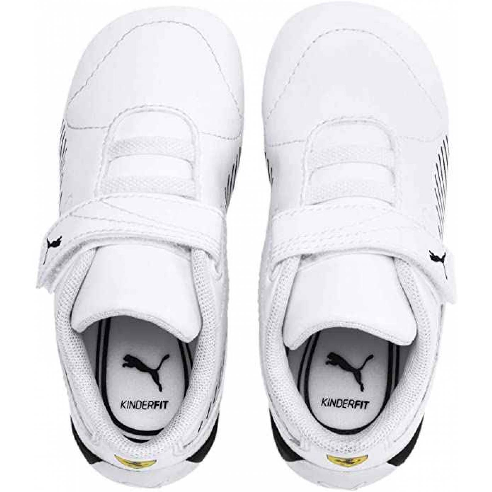 Tenis Puma Drift Cat 7S Ultra para niño 306428 (11.0 - 16.0)
