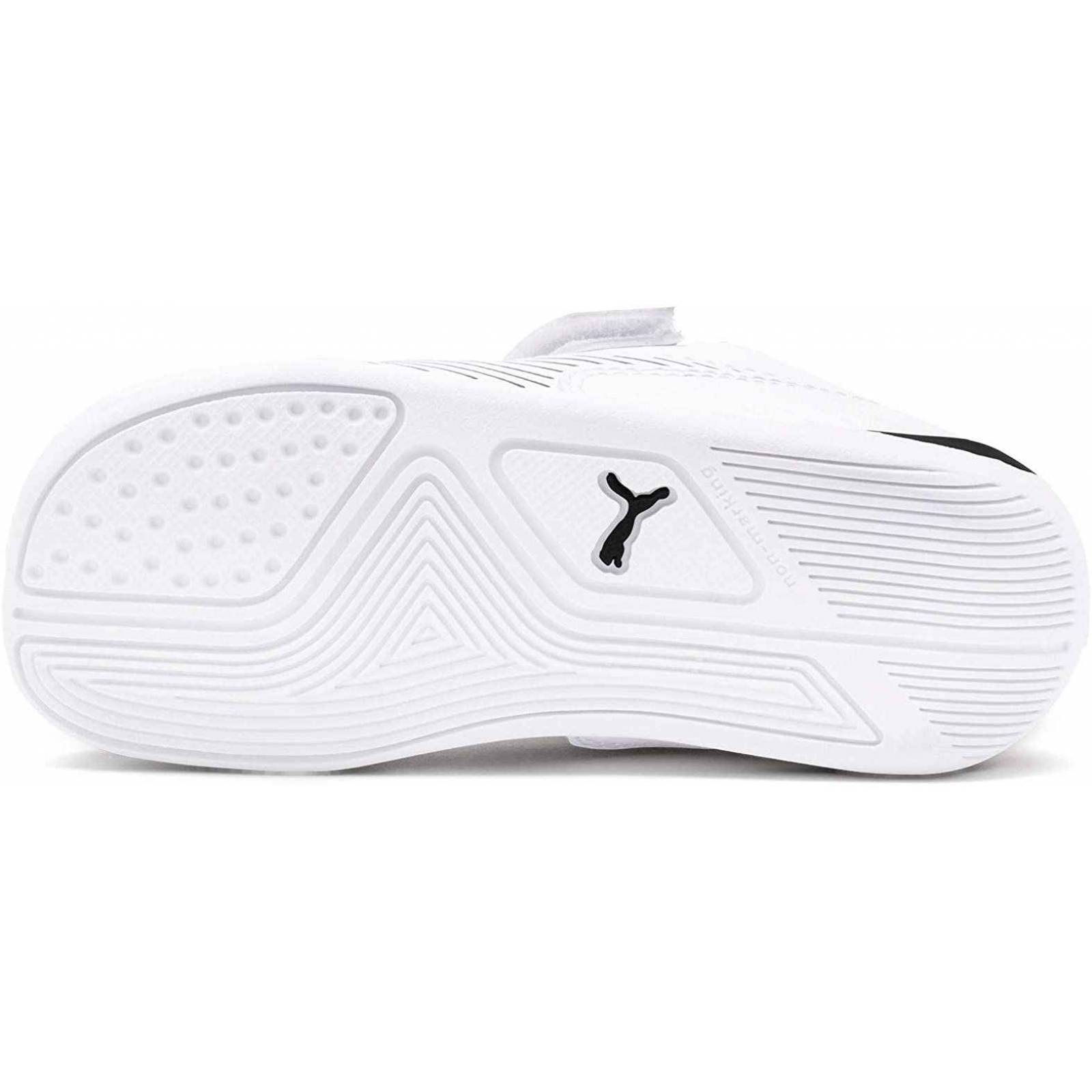 Tenis Puma Drift Cat 7S Ultra para niño 306428 (11.0 - 16.0)