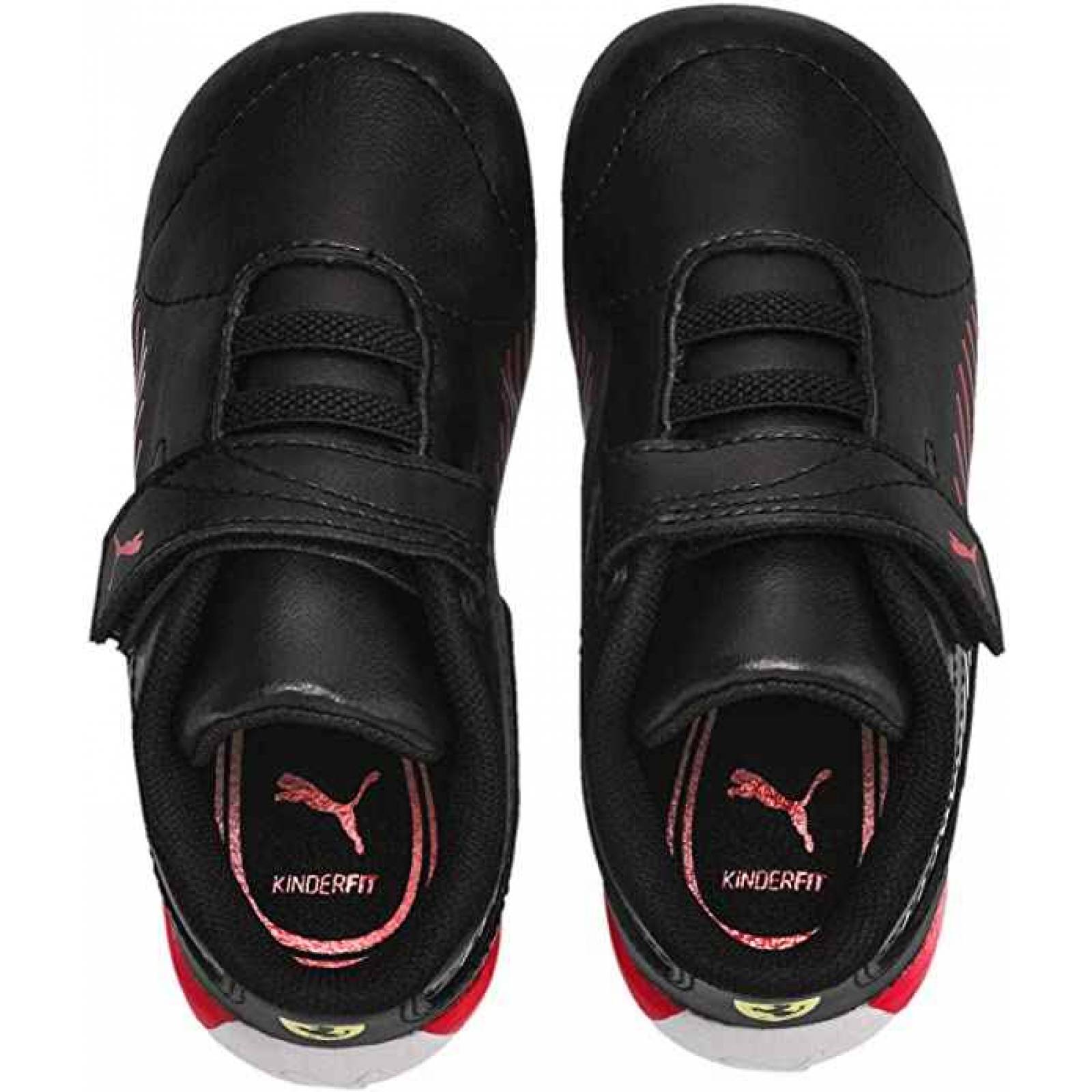 Tenis Puma Drift Cat 7S Ultra para niño 306428 (11.0 - 16.0)