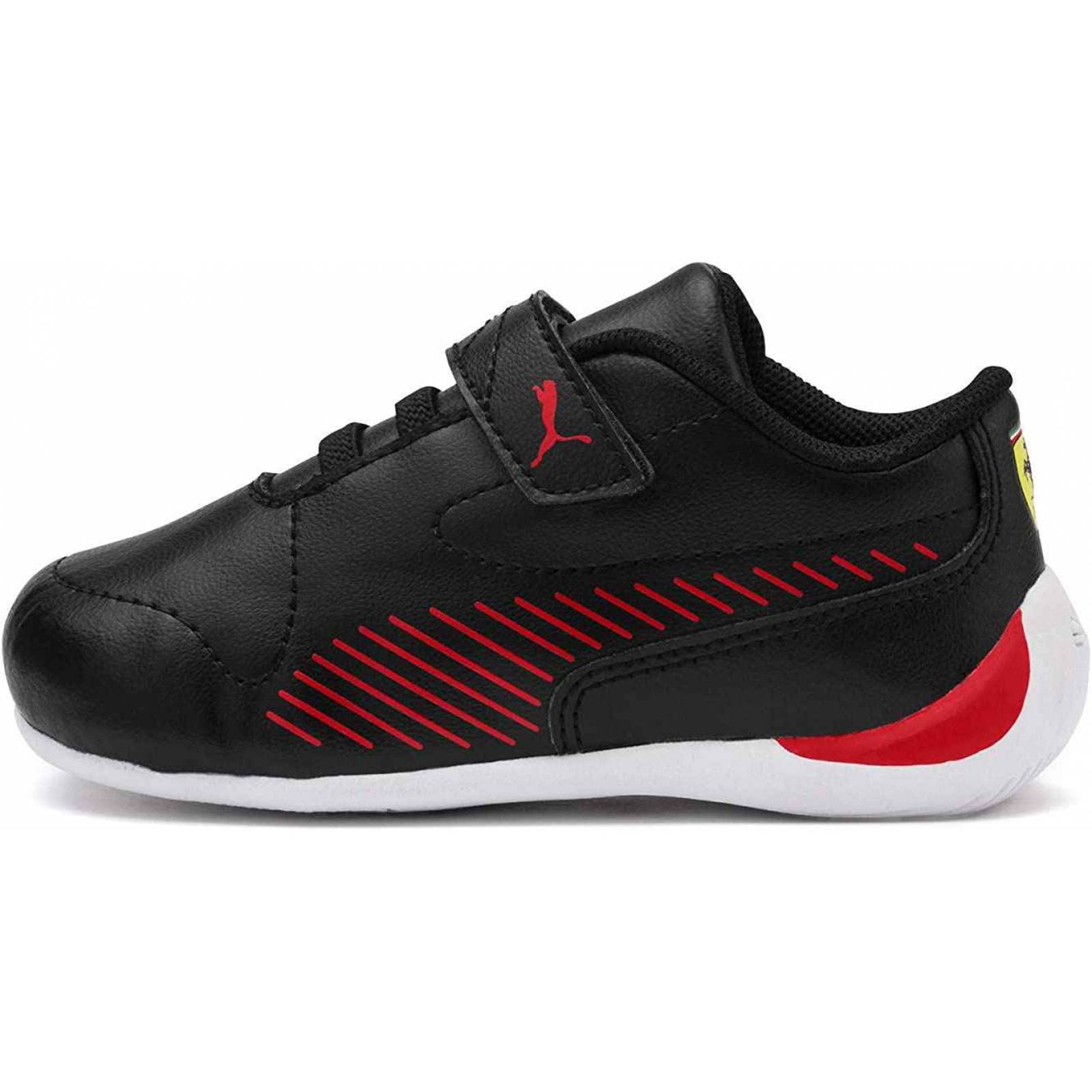 Tenis Puma Drift Cat 7S Ultra para niño 306428 (11.0 - 16.0)