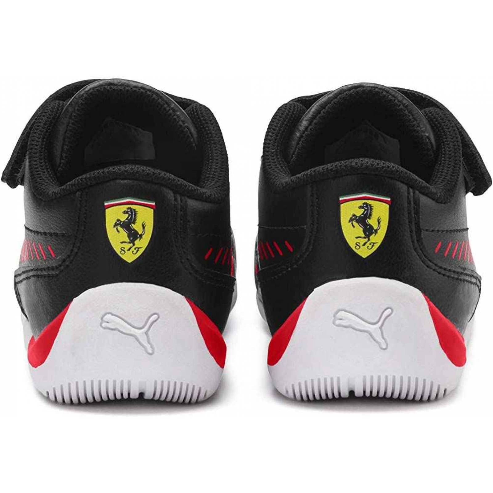 Tenis Puma Drift Cat 7S Ultra para niño 306428 (11.0 - 16.0)