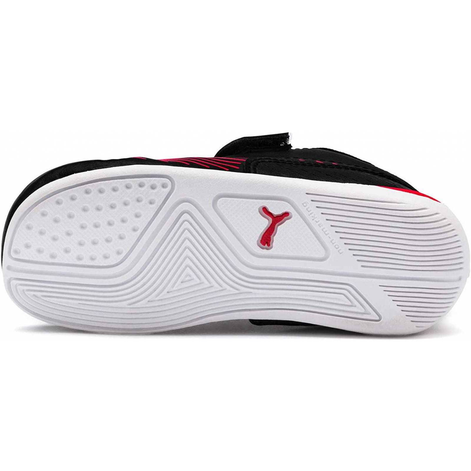 Tenis Puma Drift Cat 7S Ultra para niño 306428 (11.0 - 16.0)