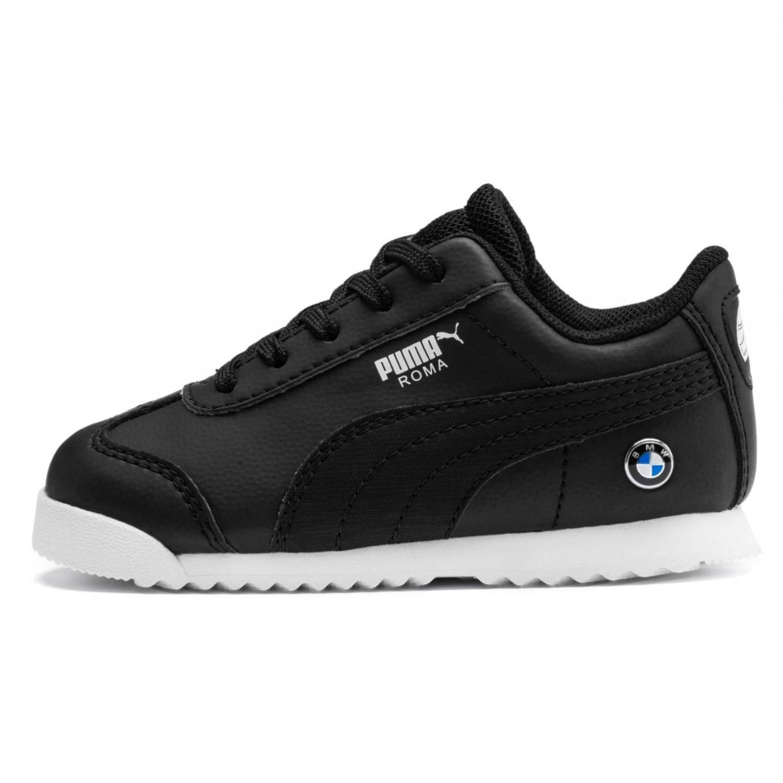 Tenis Roma BMW Motorsport Puma para niño 306436 (11.0 - 16.0)