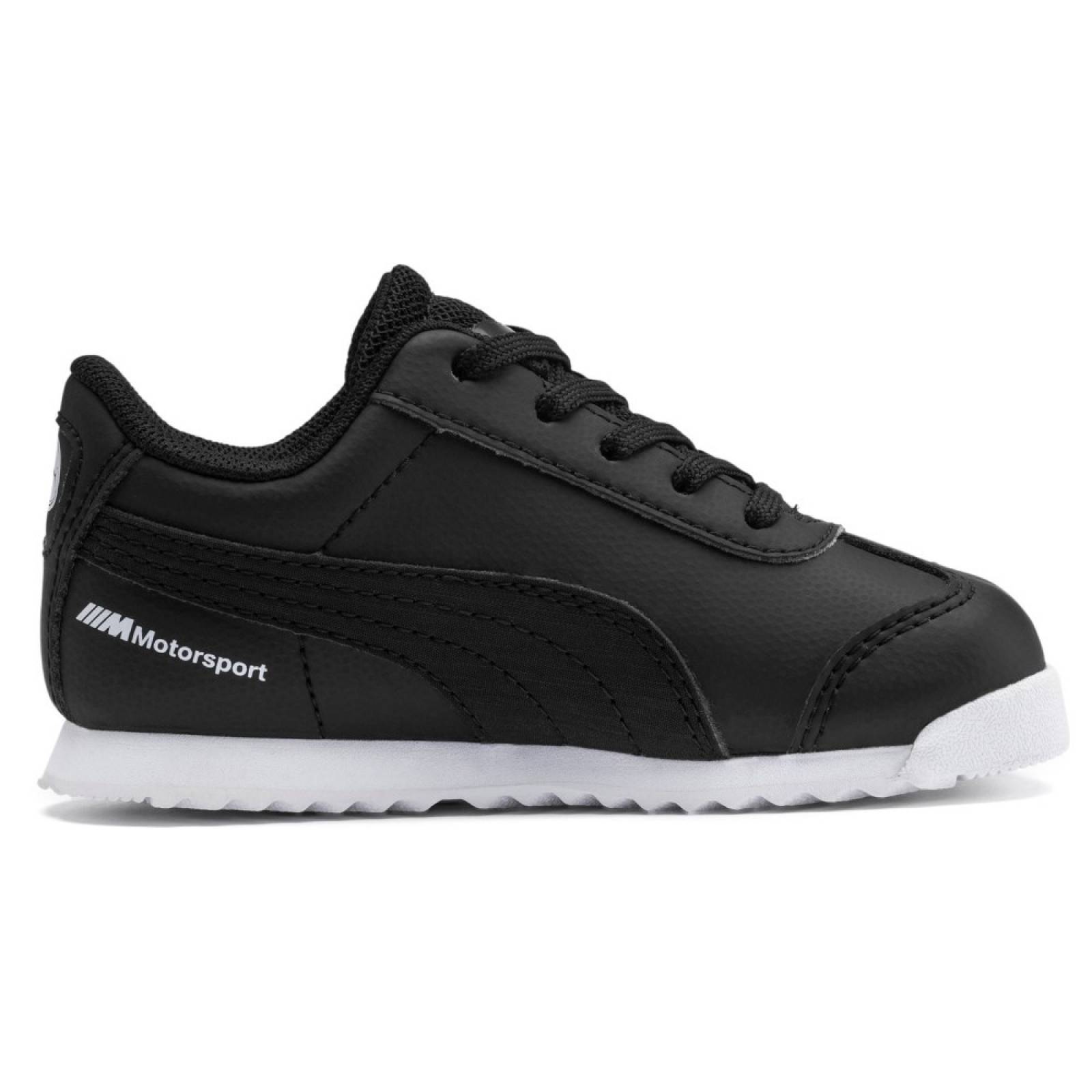 Tenis Roma BMW Motorsport Puma para niño 306436 (11.0 - 16.0)