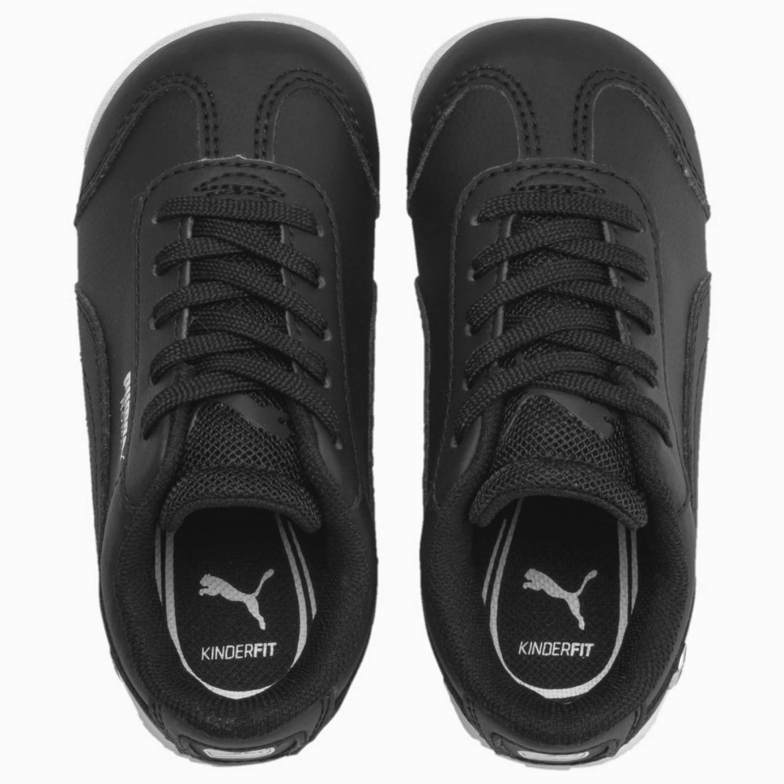 Tenis Roma BMW Motorsport Puma para niño 306436 (11.0 - 16.0)