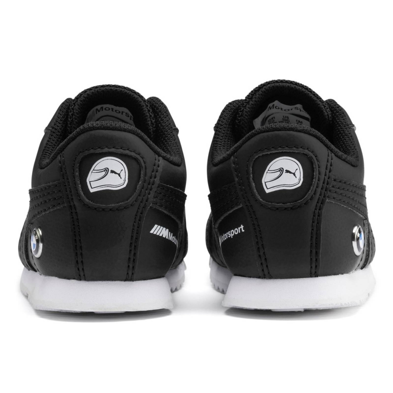 Tenis Roma BMW Motorsport Puma para niño 306436 (11.0 - 16.0)